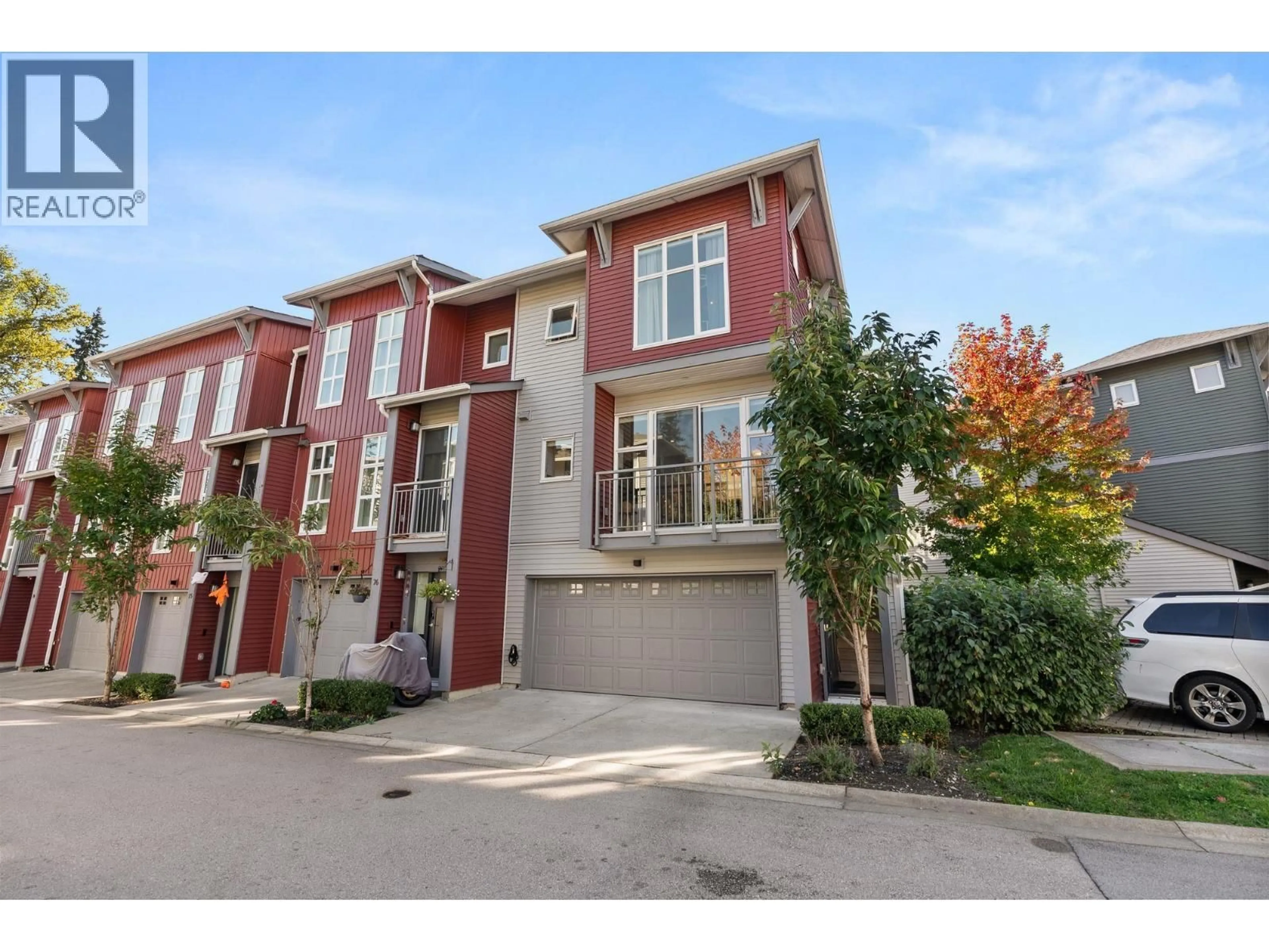 Unknown for 77 - 24076 112 AVENUE, Maple Ridge British Columbia V2W0K2