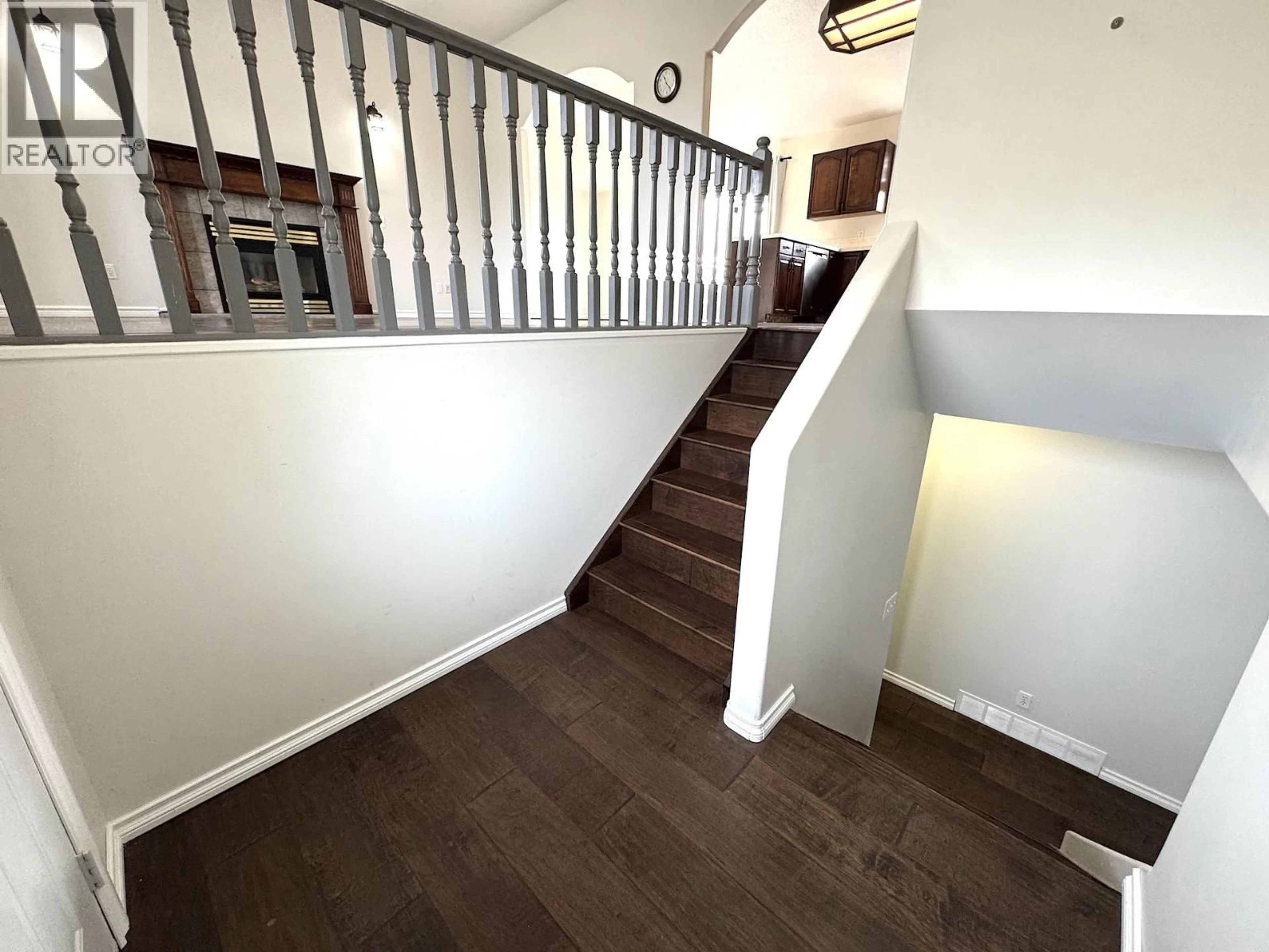 Stairs for 9015 107 AVENUE, Fort St. John British Columbia V1J2P1