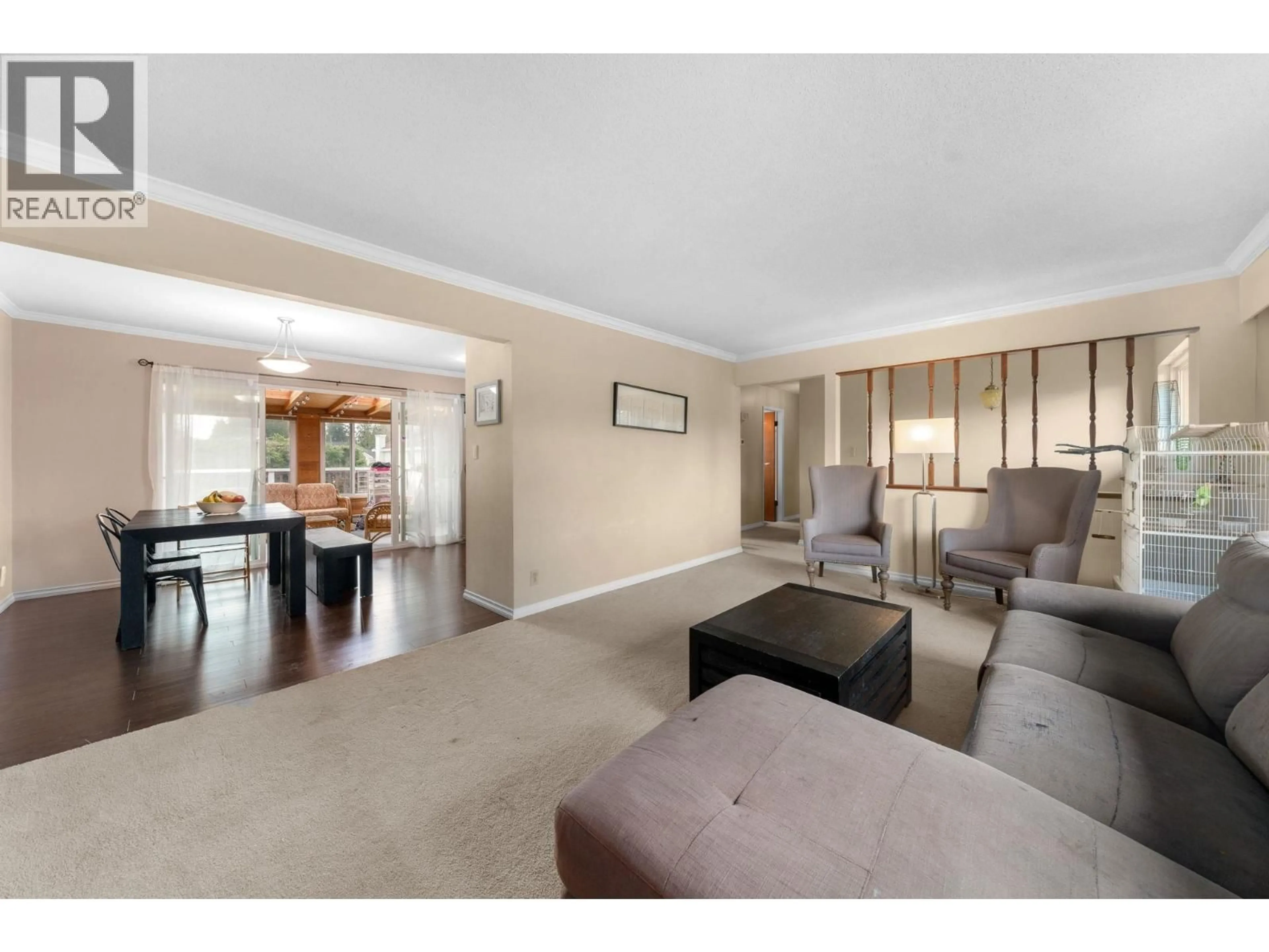 Living room with furniture, unknown for 1600 CORNELL AVENUE, Coquitlam British Columbia V3J3A1