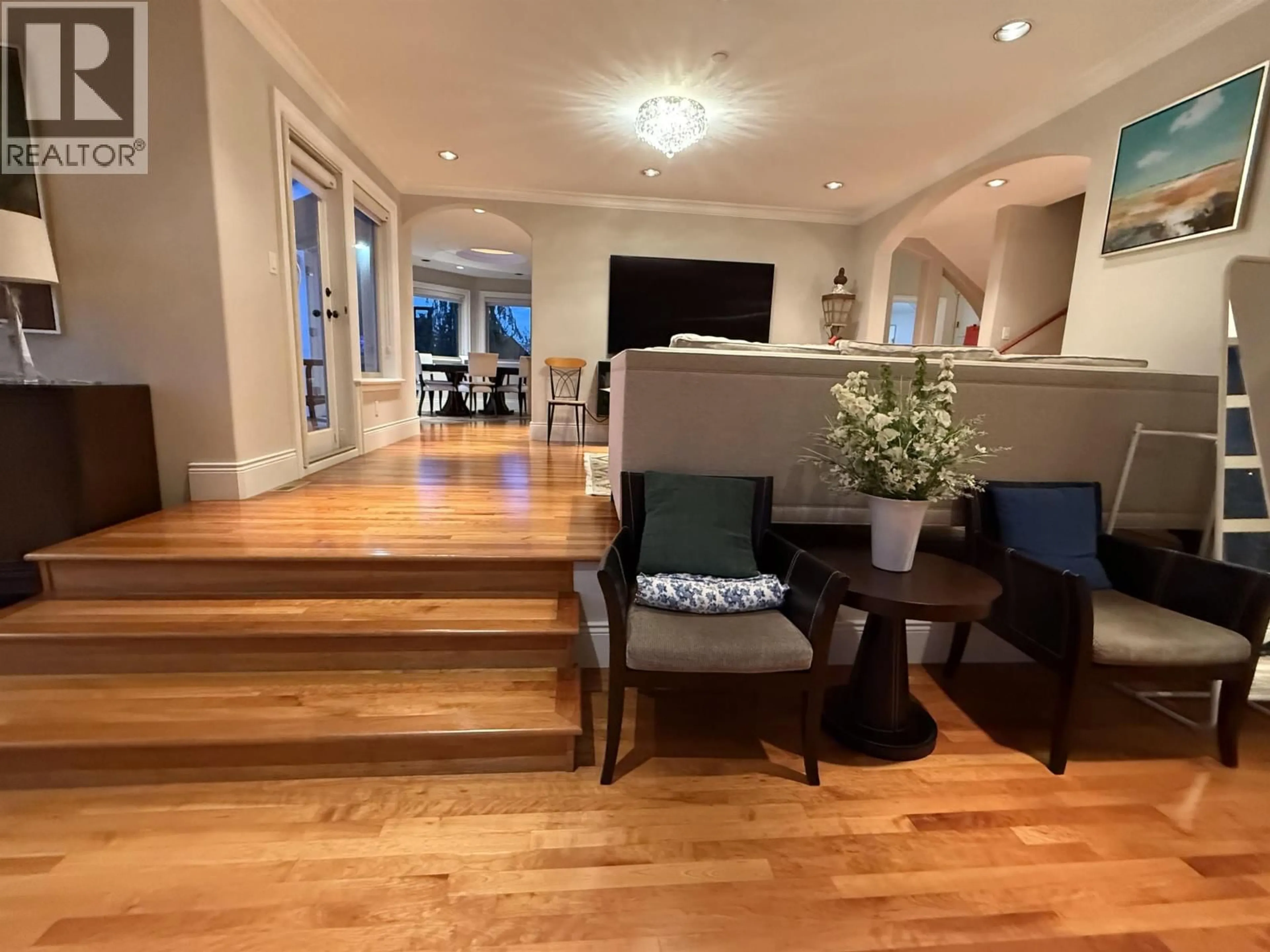 Indoor entryway for 1822 SASAMAT STREET, Vancouver British Columbia V6R4M3