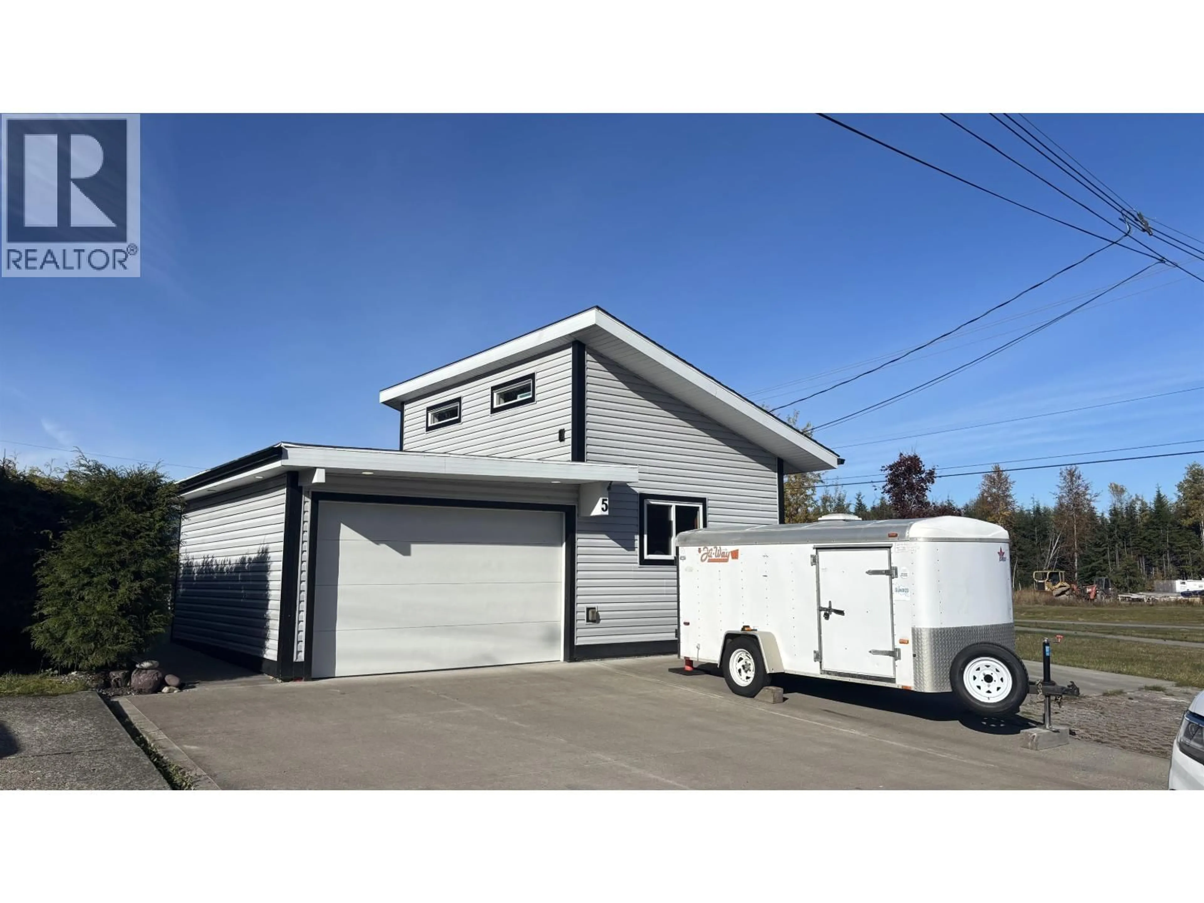Unknown for 5 TEAL STREET, Kitimat British Columbia V8C1K9