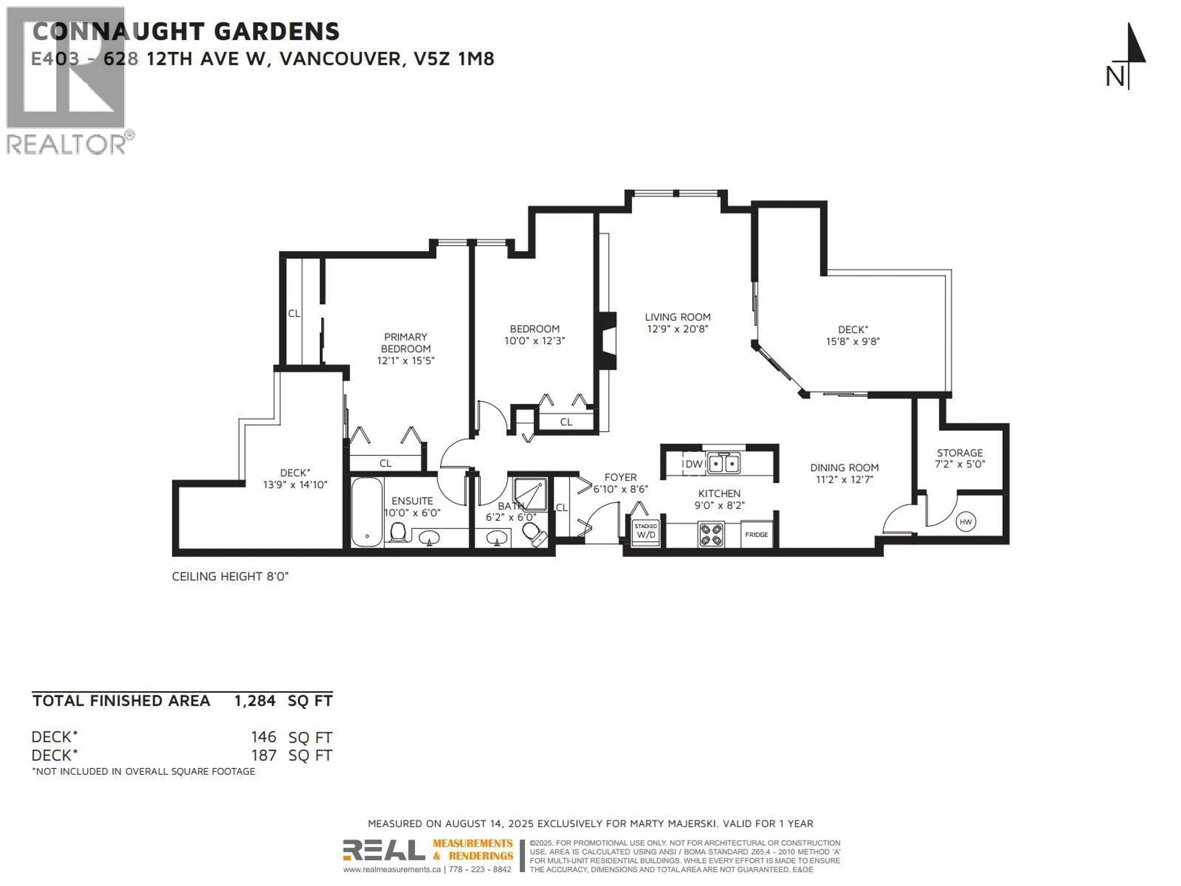 Floor plan for E403 - 628 12TH AVENUE, Vancouver British Columbia V5Z1M8