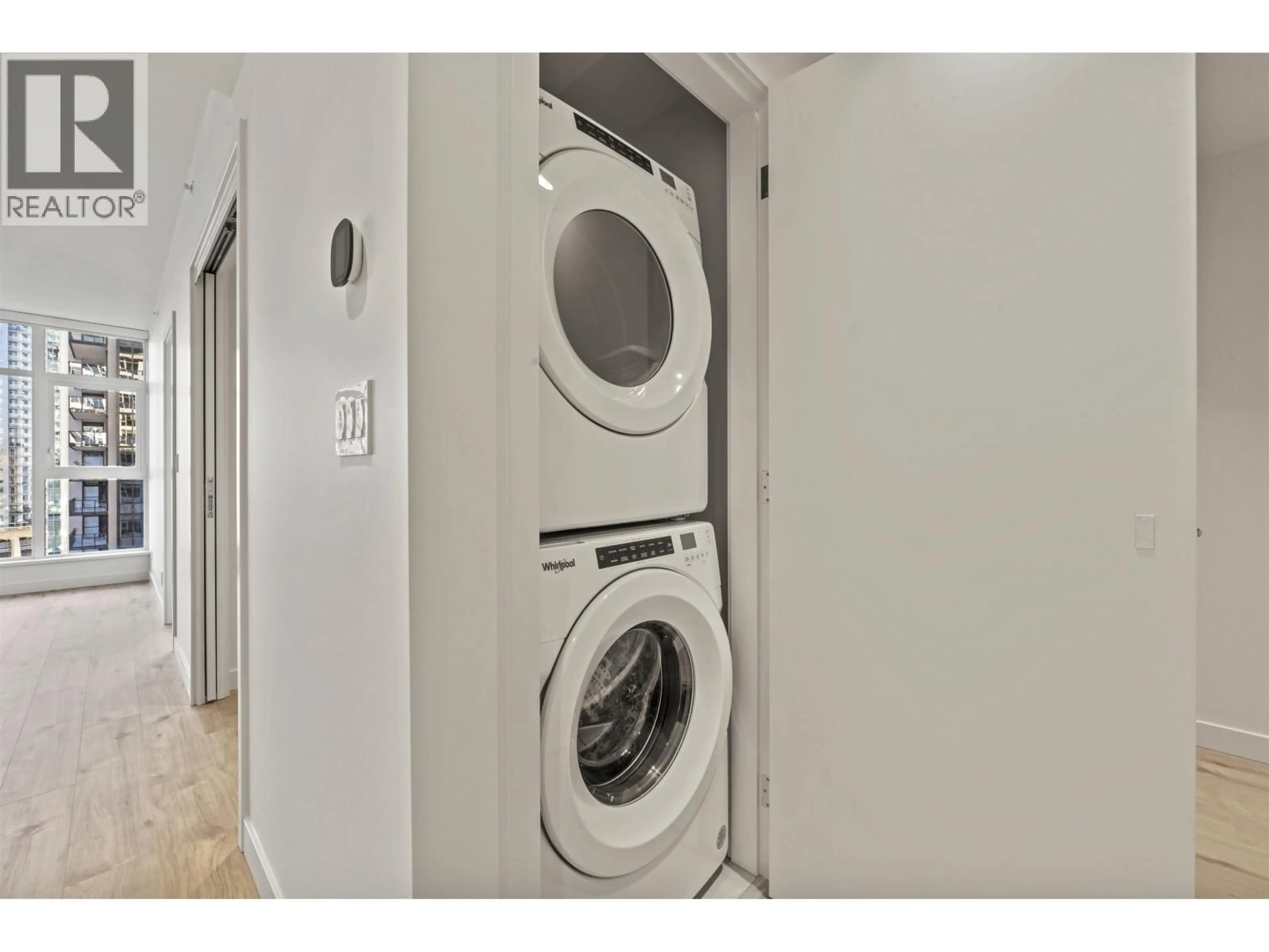 Laundry room for 806 - 720 FARROW STREET, Coquitlam British Columbia V3J0P3