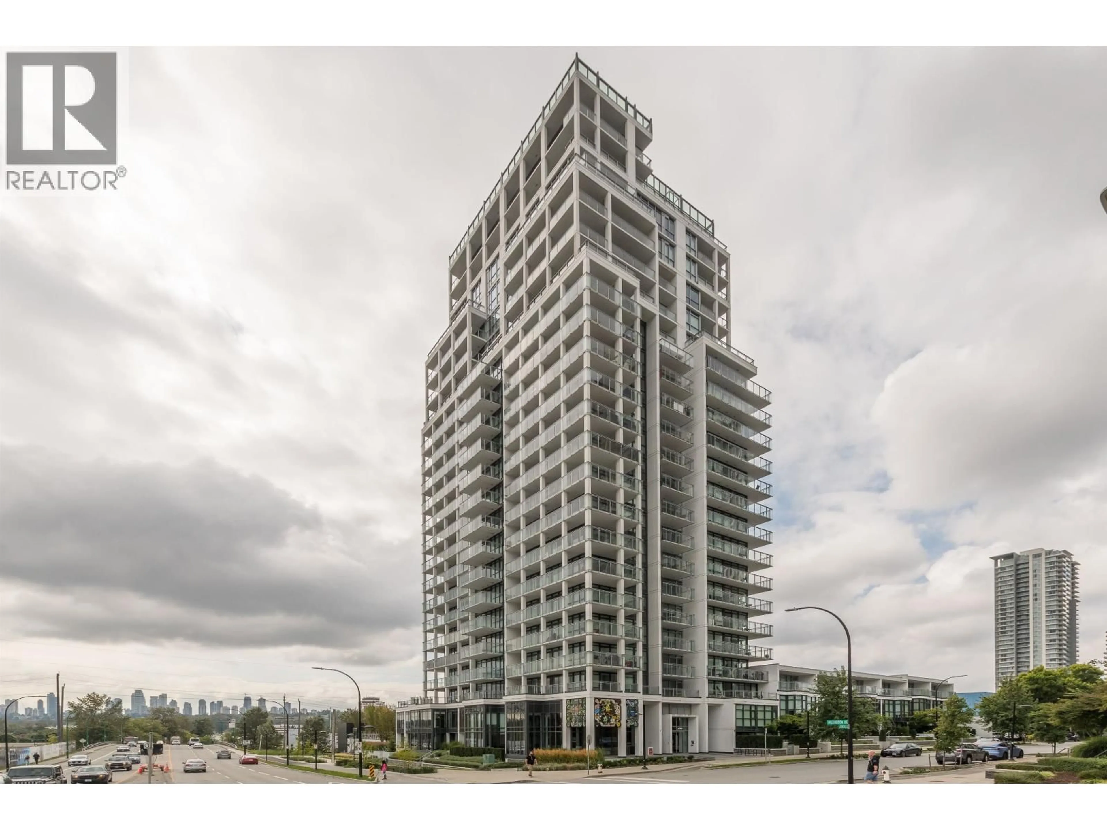 Unknown for 701 - 4488 JUNEAU STREET, Burnaby British Columbia V5C0M4