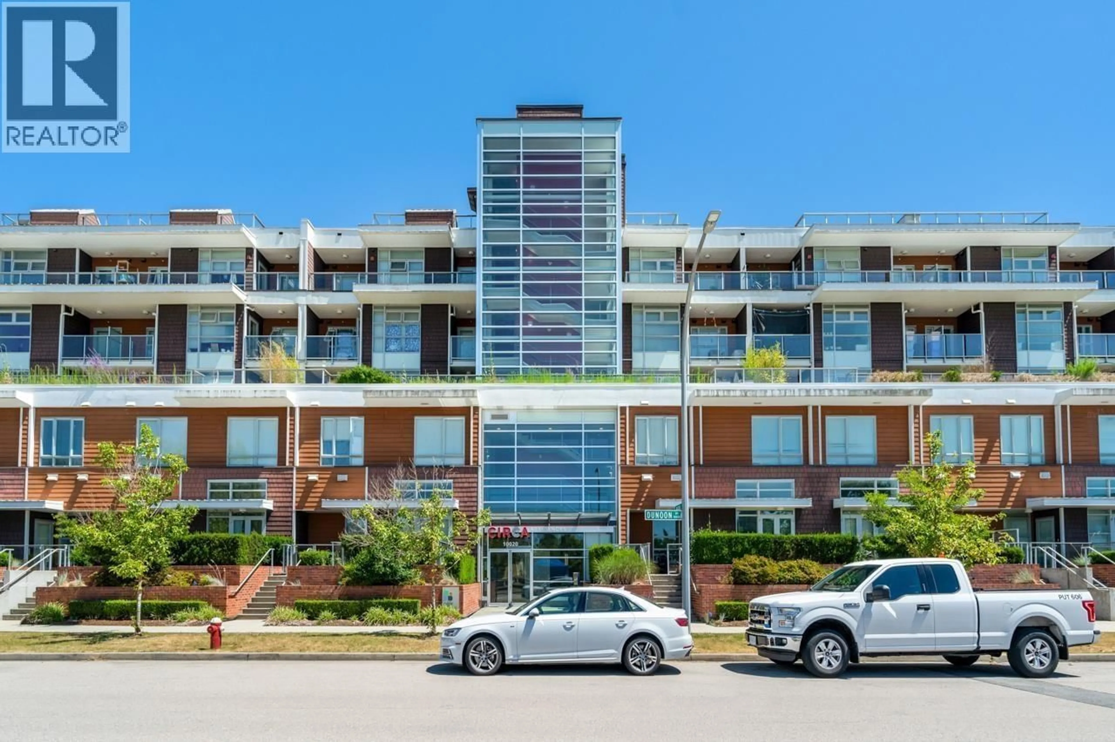 Unknown for 400 - 10020 DUNOON DRIVE, Richmond British Columbia V7A0A7