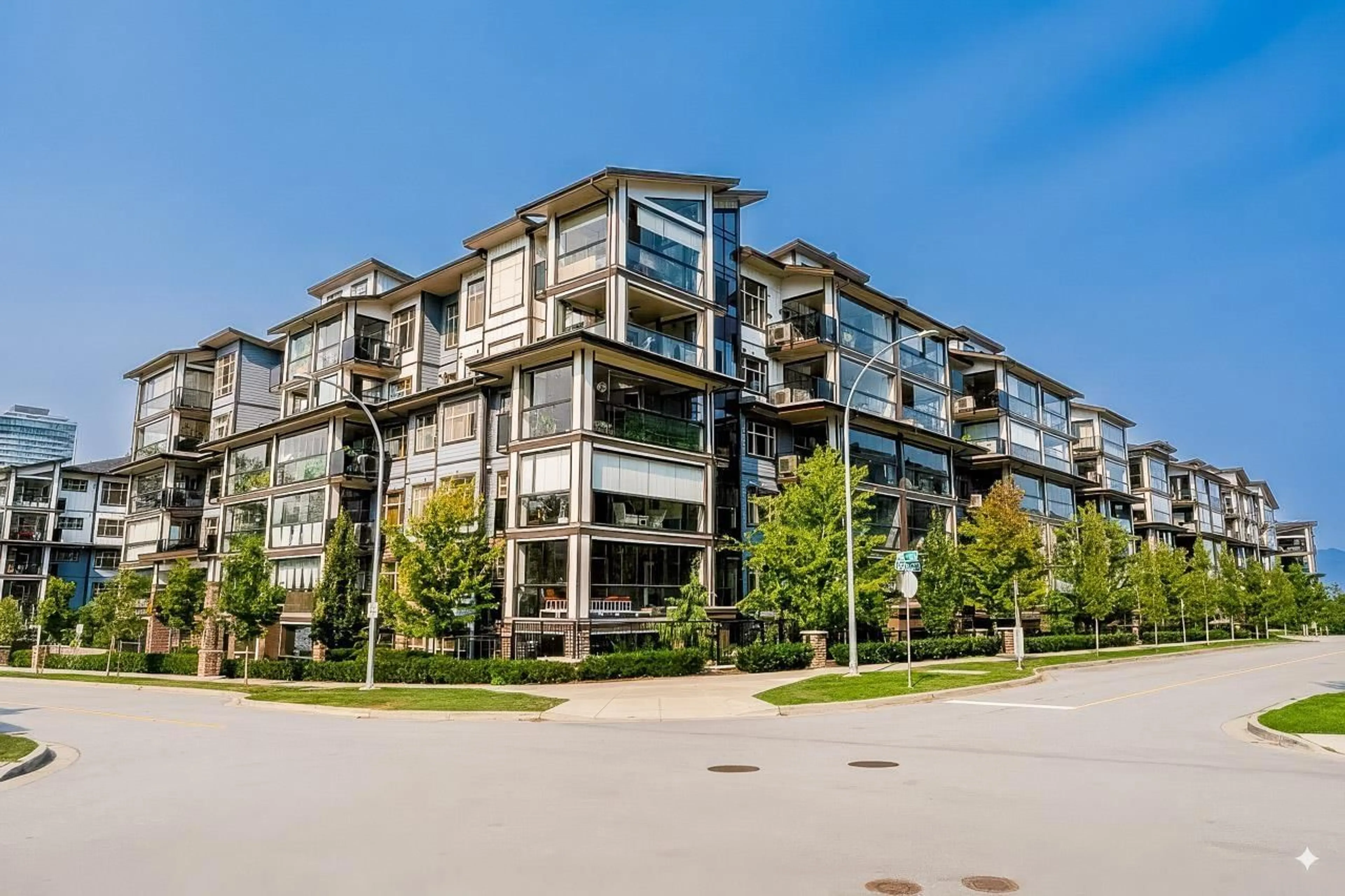 Unknown for 306 - 20325 85, Langley British Columbia V2Y3L2