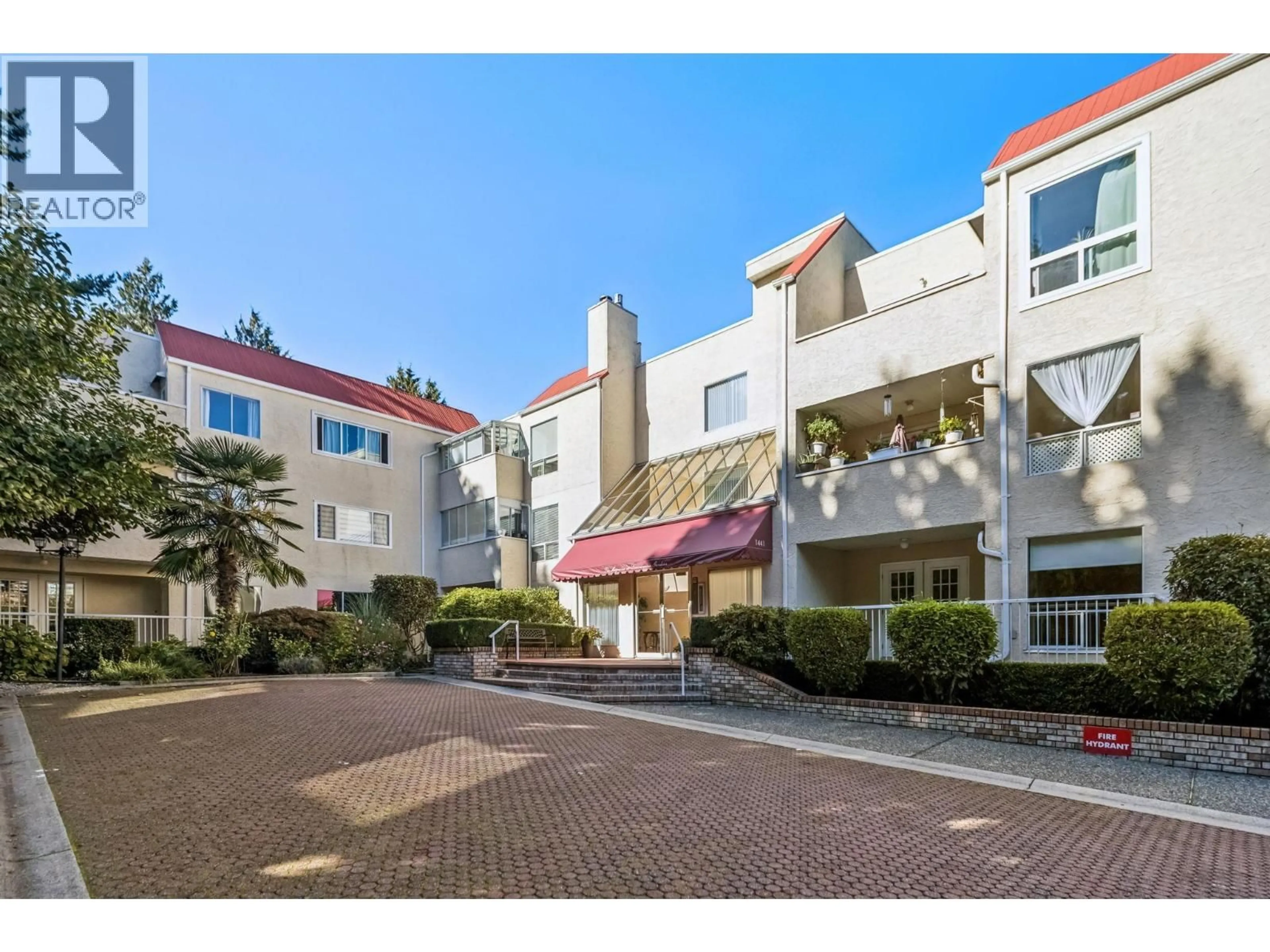 Unknown for 103 - 1441 GARDEN PLACE, Delta British Columbia V4M3Z2