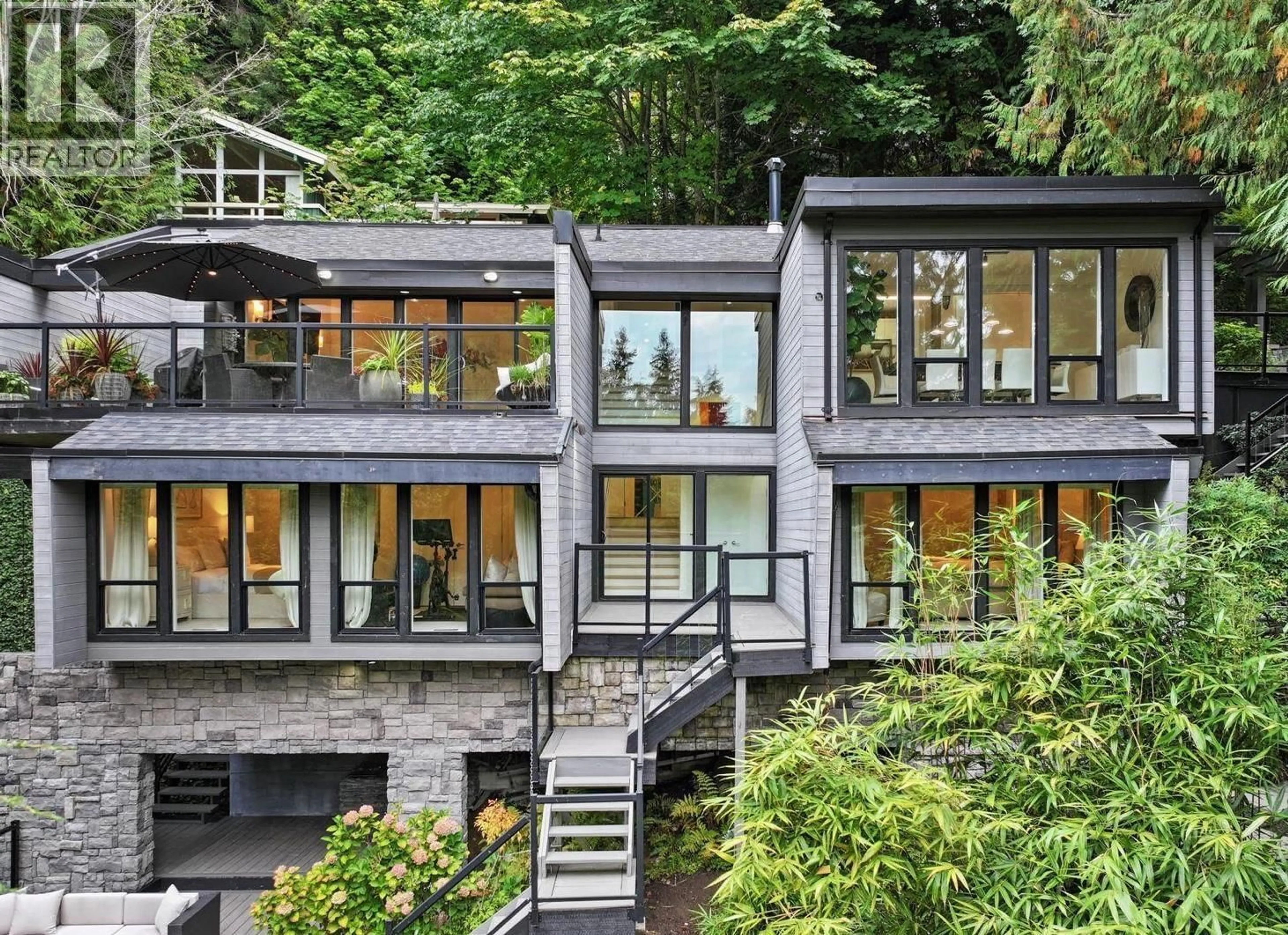 Unknown for 4119 BURKERIDGE PLACE, West Vancouver British Columbia V7V3N1