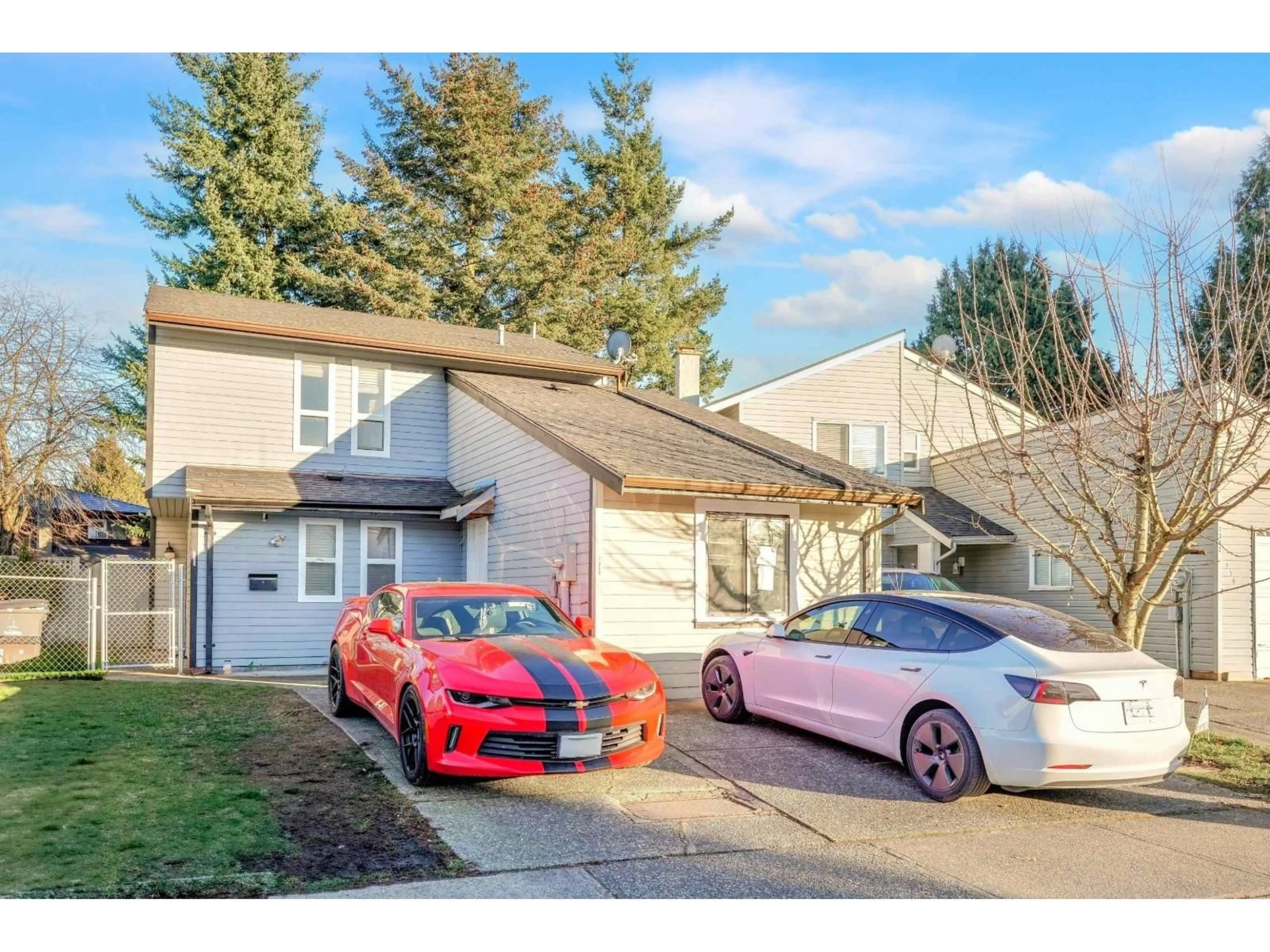 Unknown for 7368 PARKWOOD, Surrey British Columbia V3W7G6