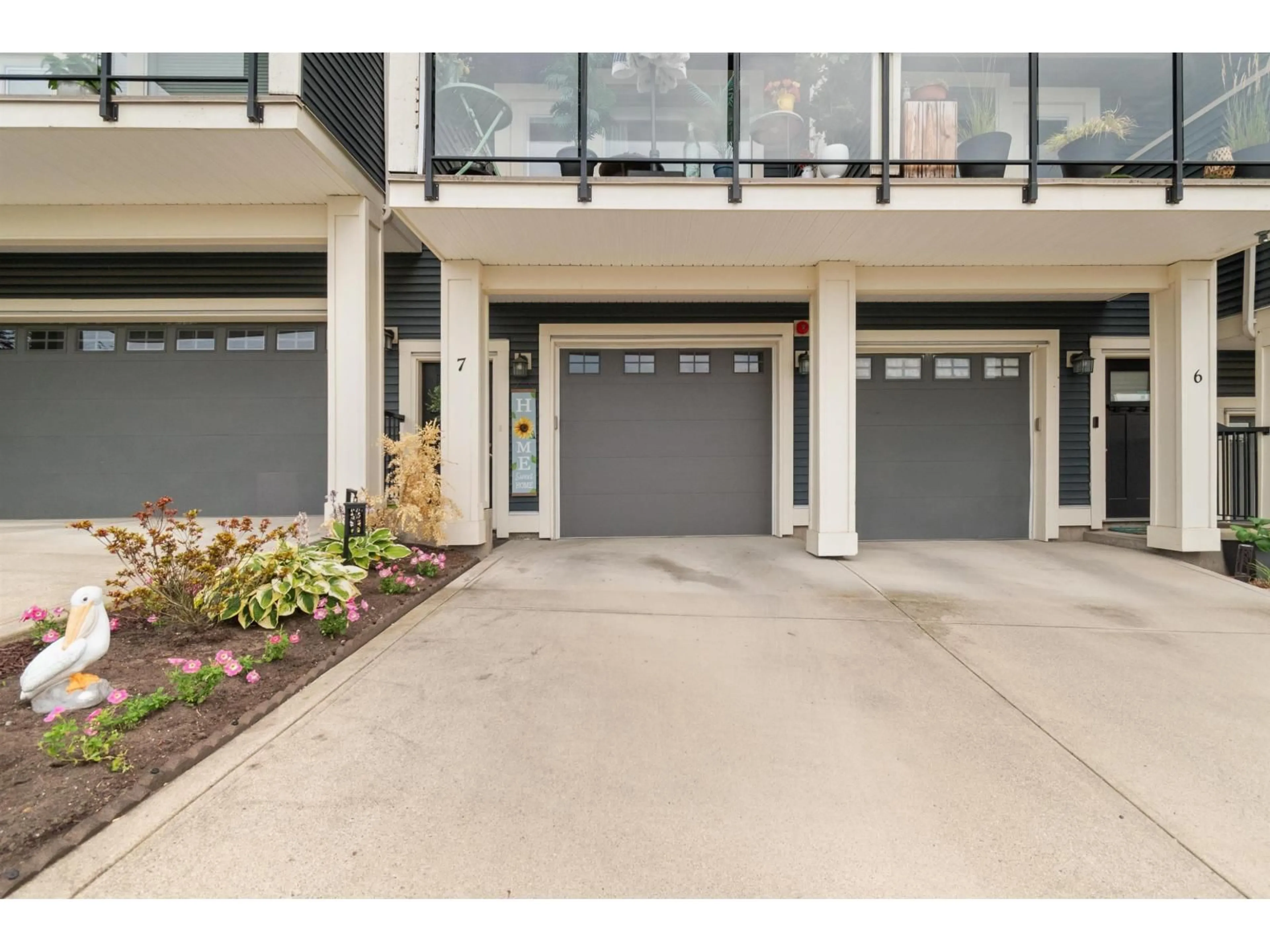 Unknown for 7 - 6026 LINDEMAN STREET, Chilliwack British Columbia V2R0W1