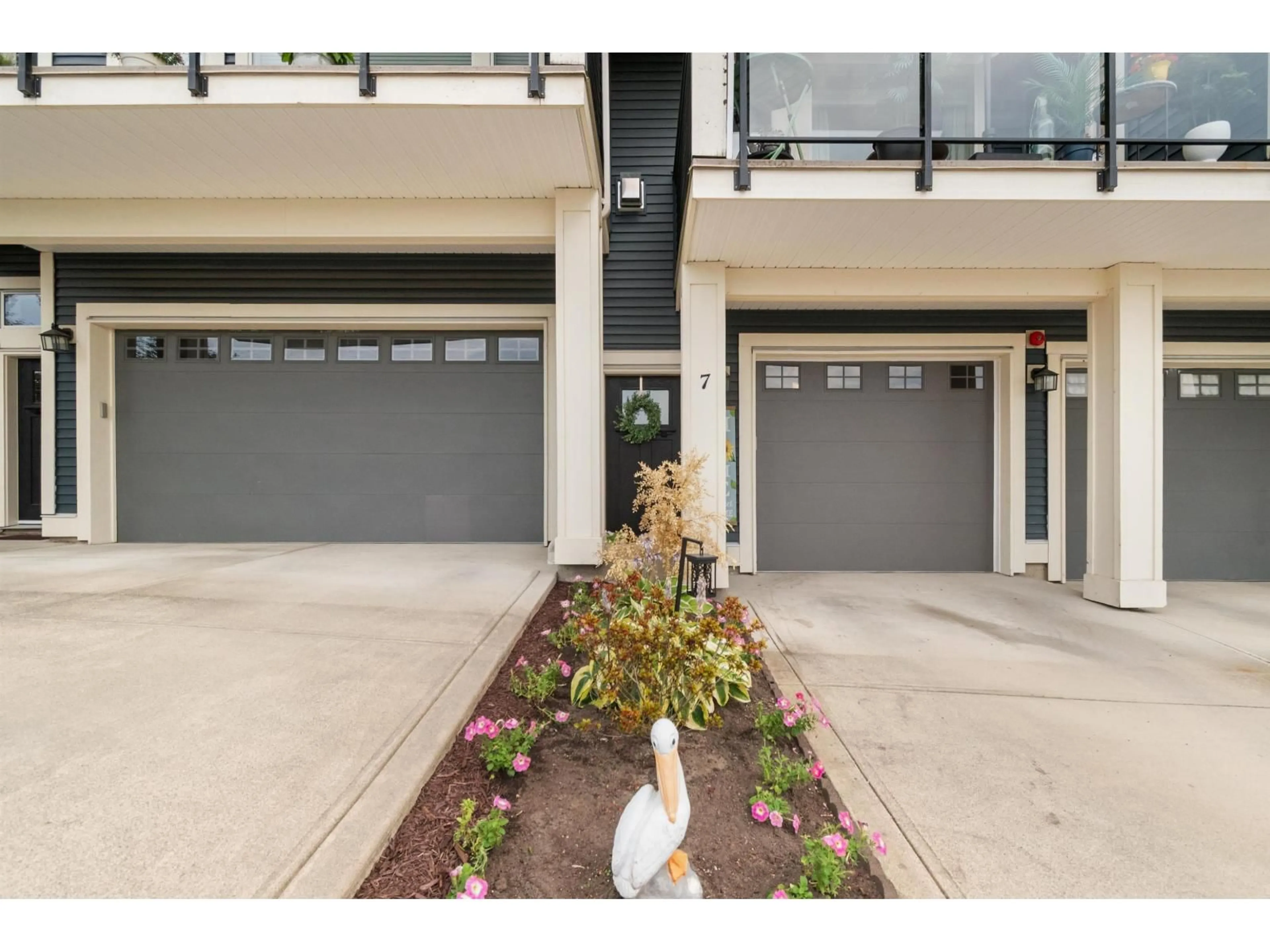 Unknown for 7 - 6026 LINDEMAN STREET, Chilliwack British Columbia V2R0W1