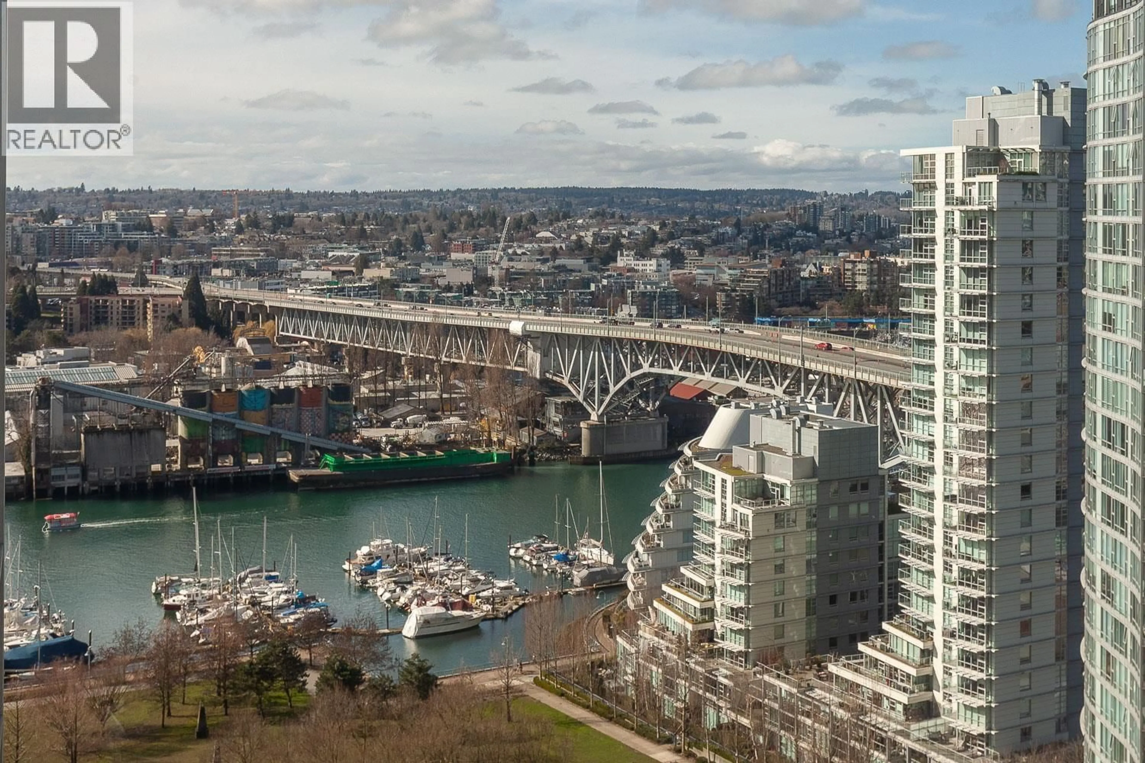 Blurry image for 2706 - 1438 RICHARDS STREET, Vancouver British Columbia V6Z3B8