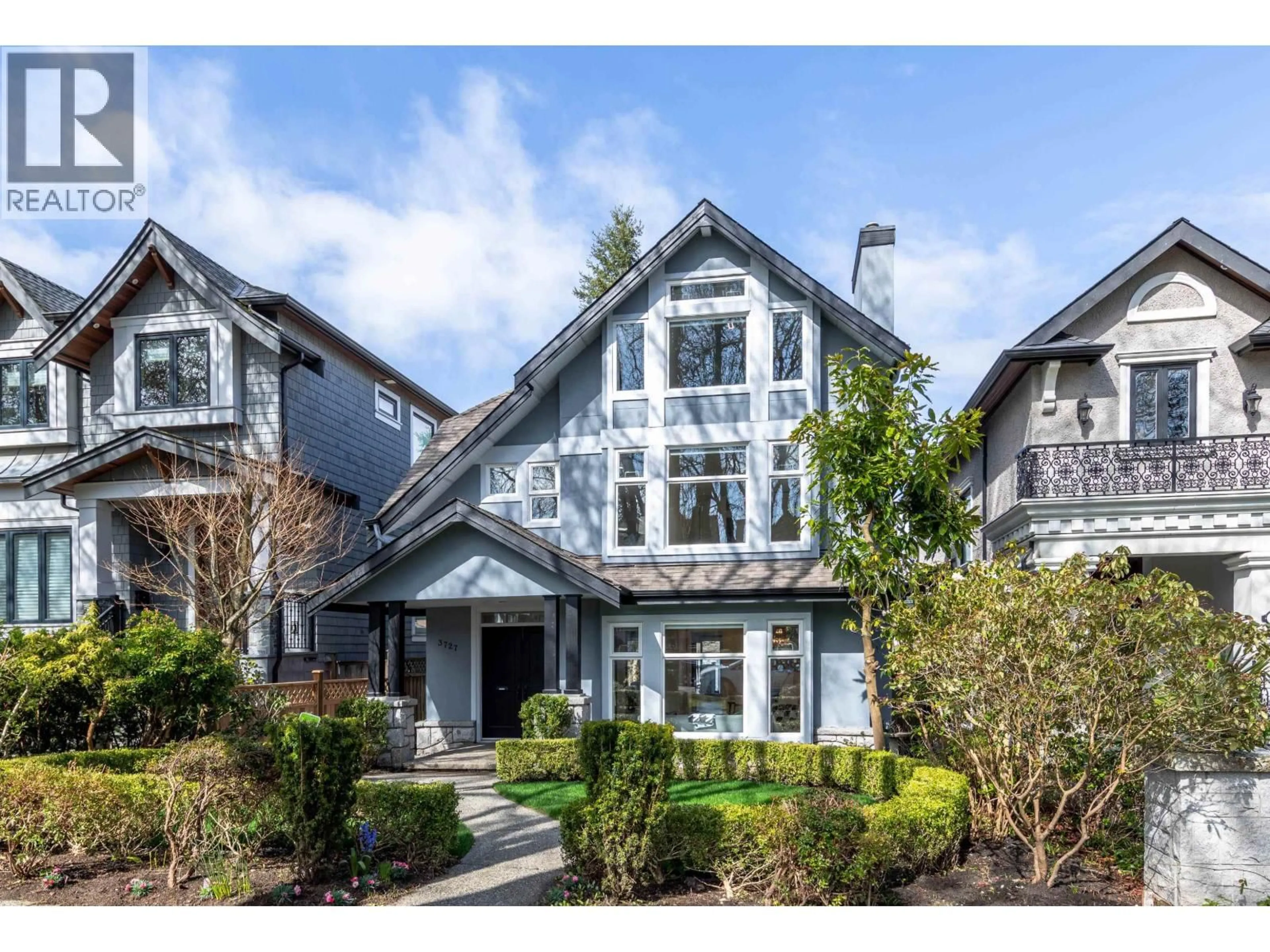 Unknown for 3727 22ND AVENUE, Vancouver British Columbia V6S1J5