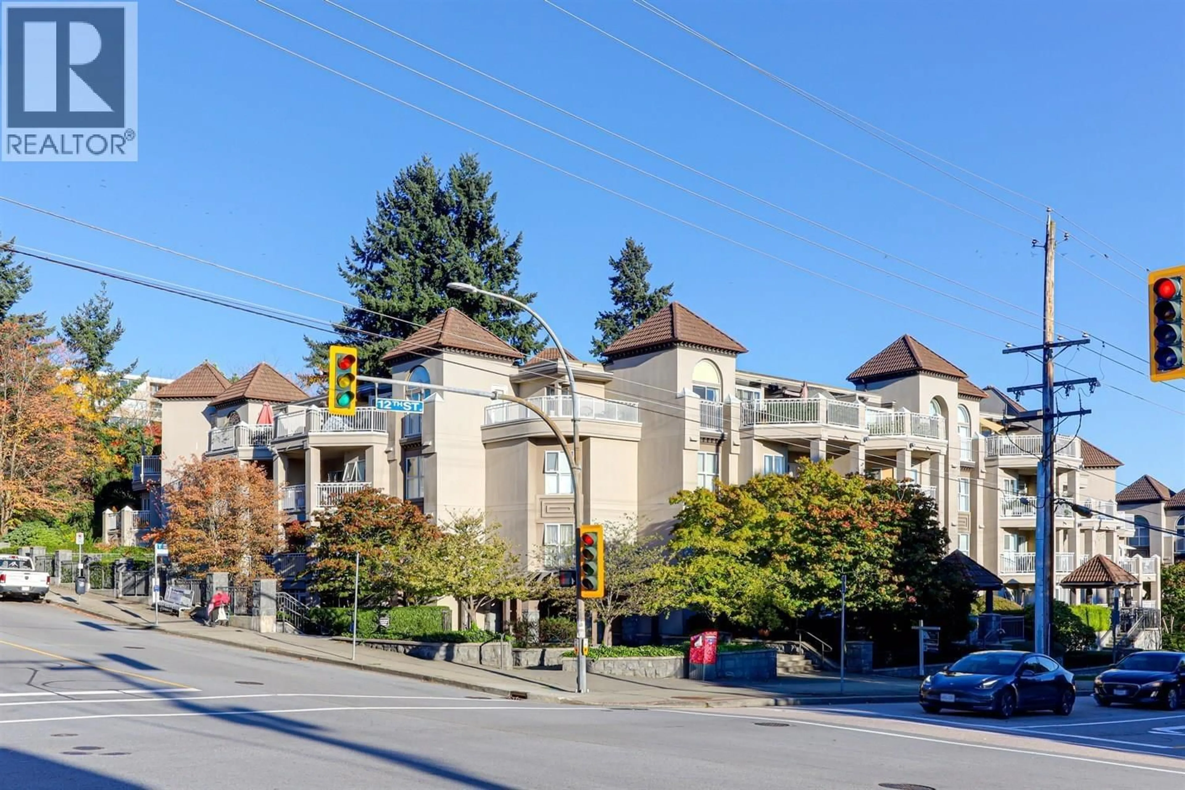 Unknown for 403 - 1128 SIXTH AVENUE, New Westminster British Columbia V3M6V8