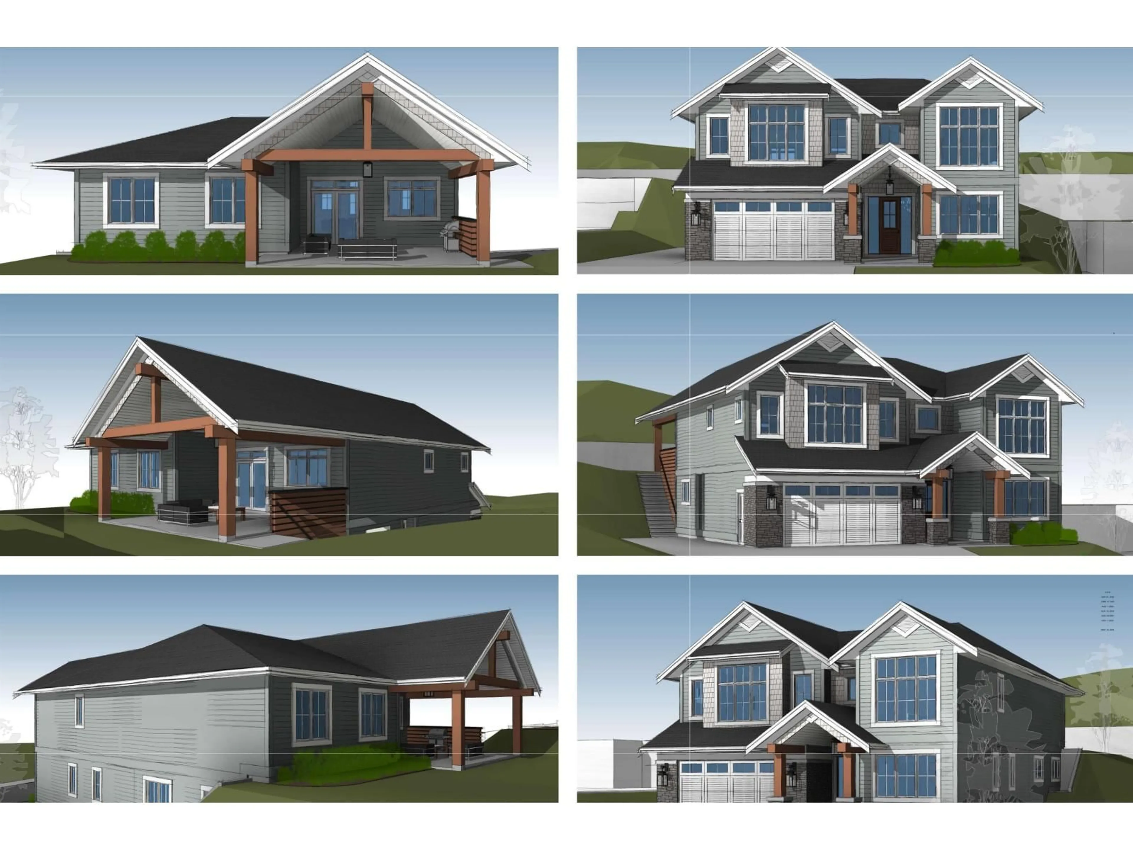 Home with vinyl exterior material, building for 2 - 52845 LILAC LANE, Rosedale British Columbia V0X1X1