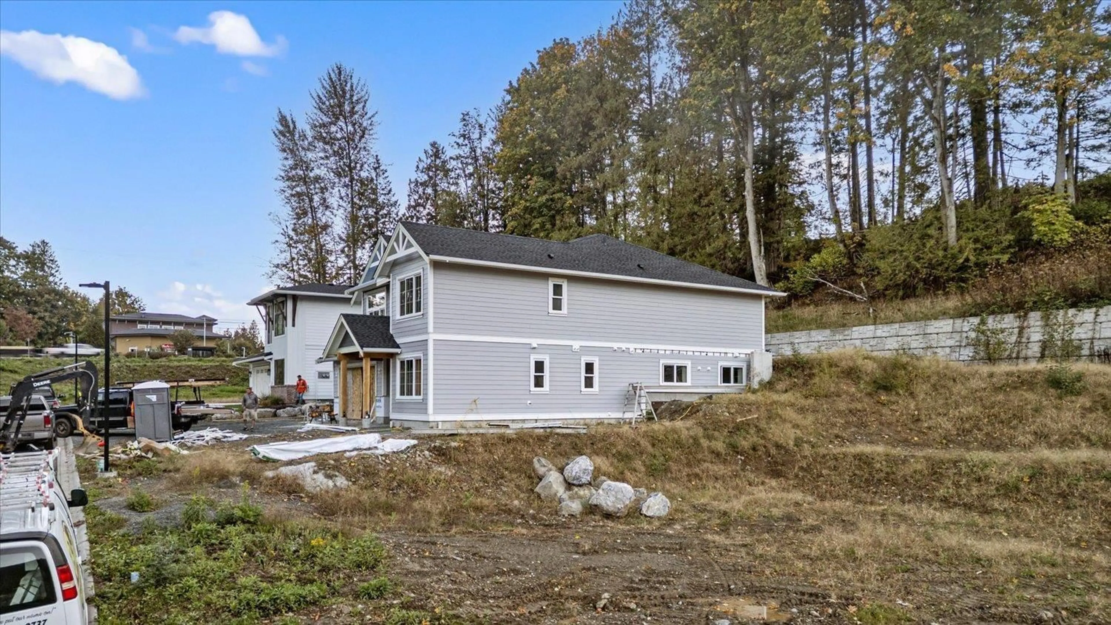 Unknown for 2 - 52845 LILAC LANE, Rosedale British Columbia V0X1X1