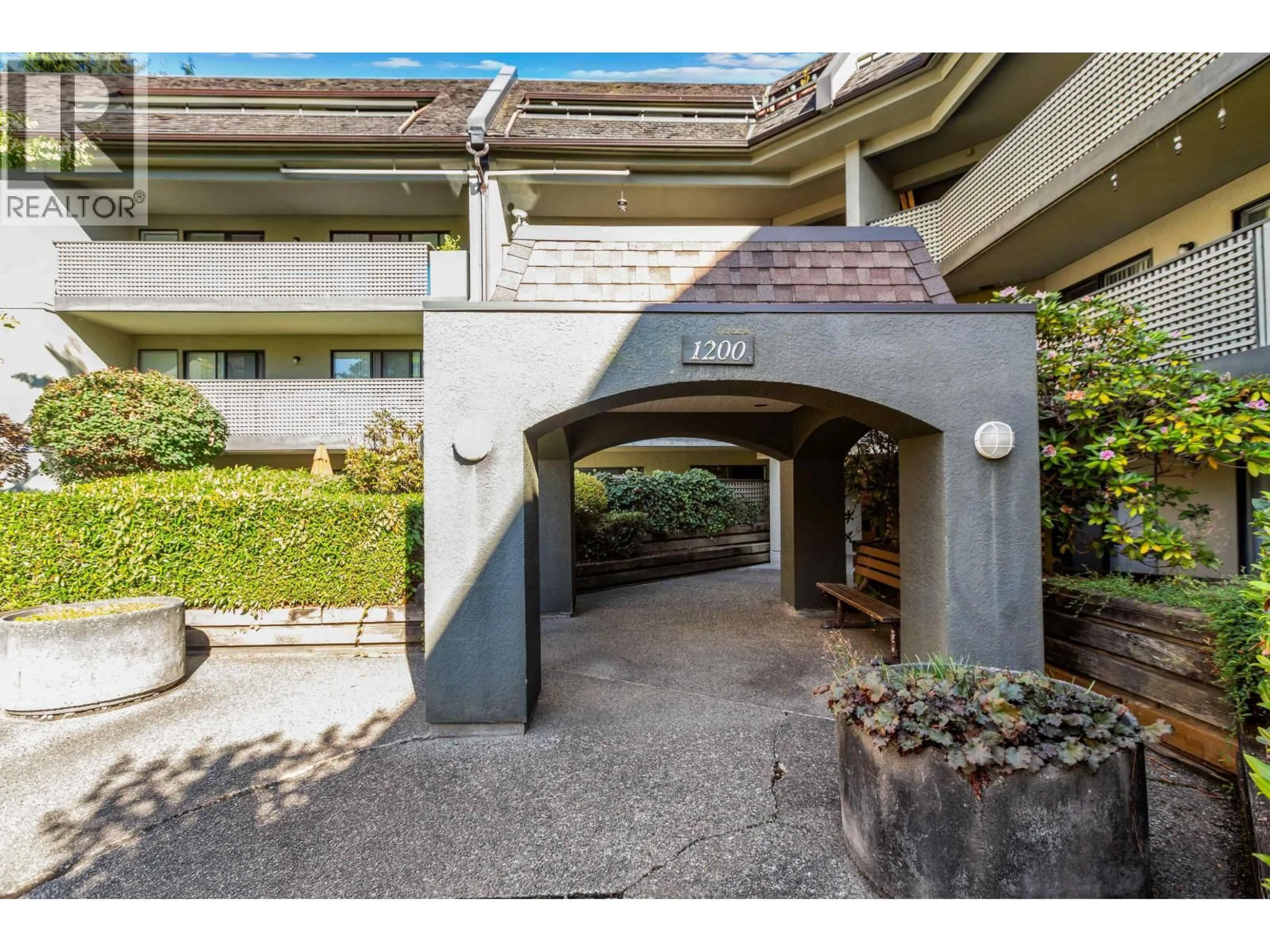 Unknown for 406 - 1200 PACIFIC STREET, Coquitlam British Columbia V3B6K2