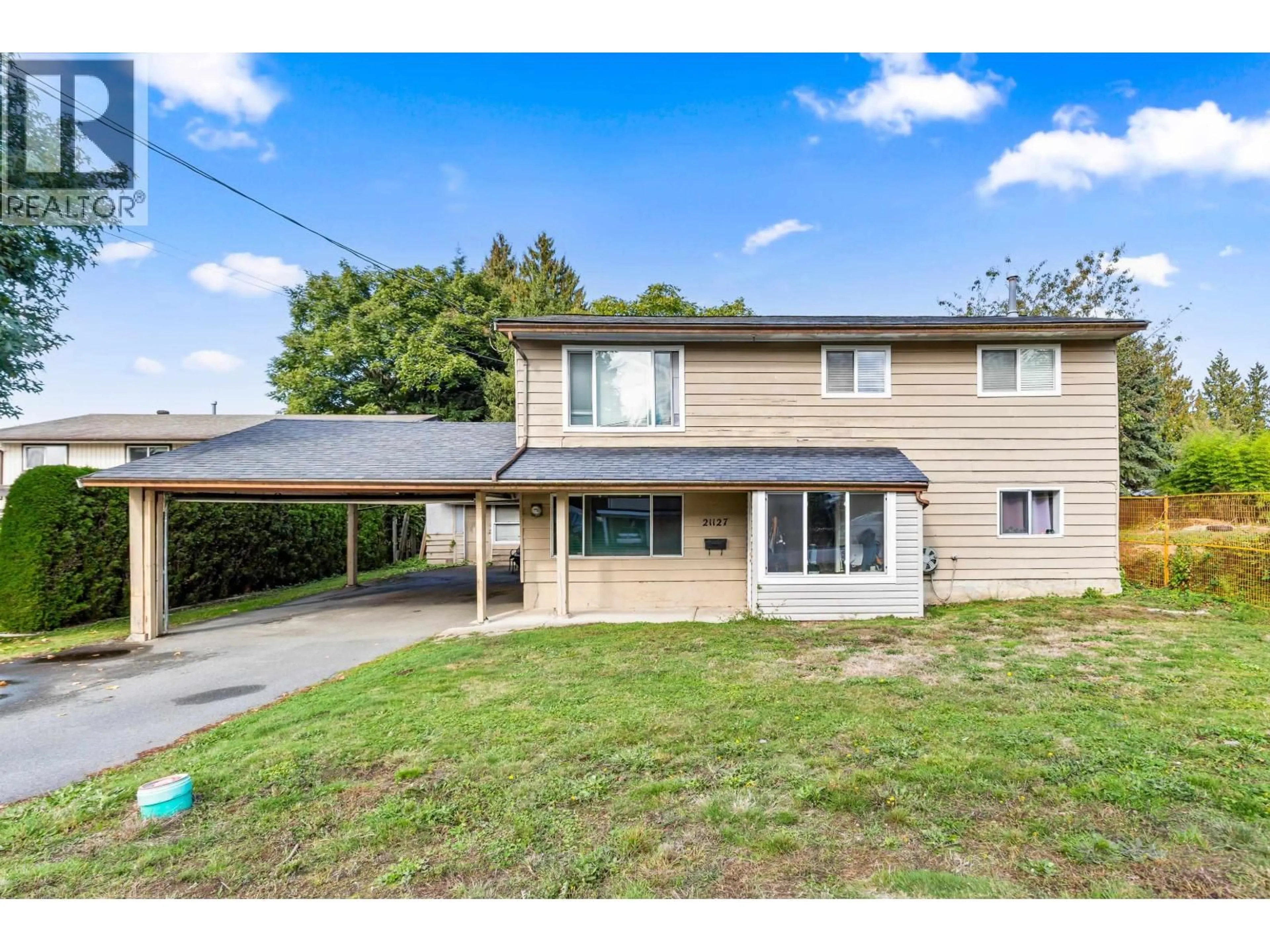 Unknown for 21127 WICKLUND AVENUE, Maple Ridge British Columbia V2X3S1