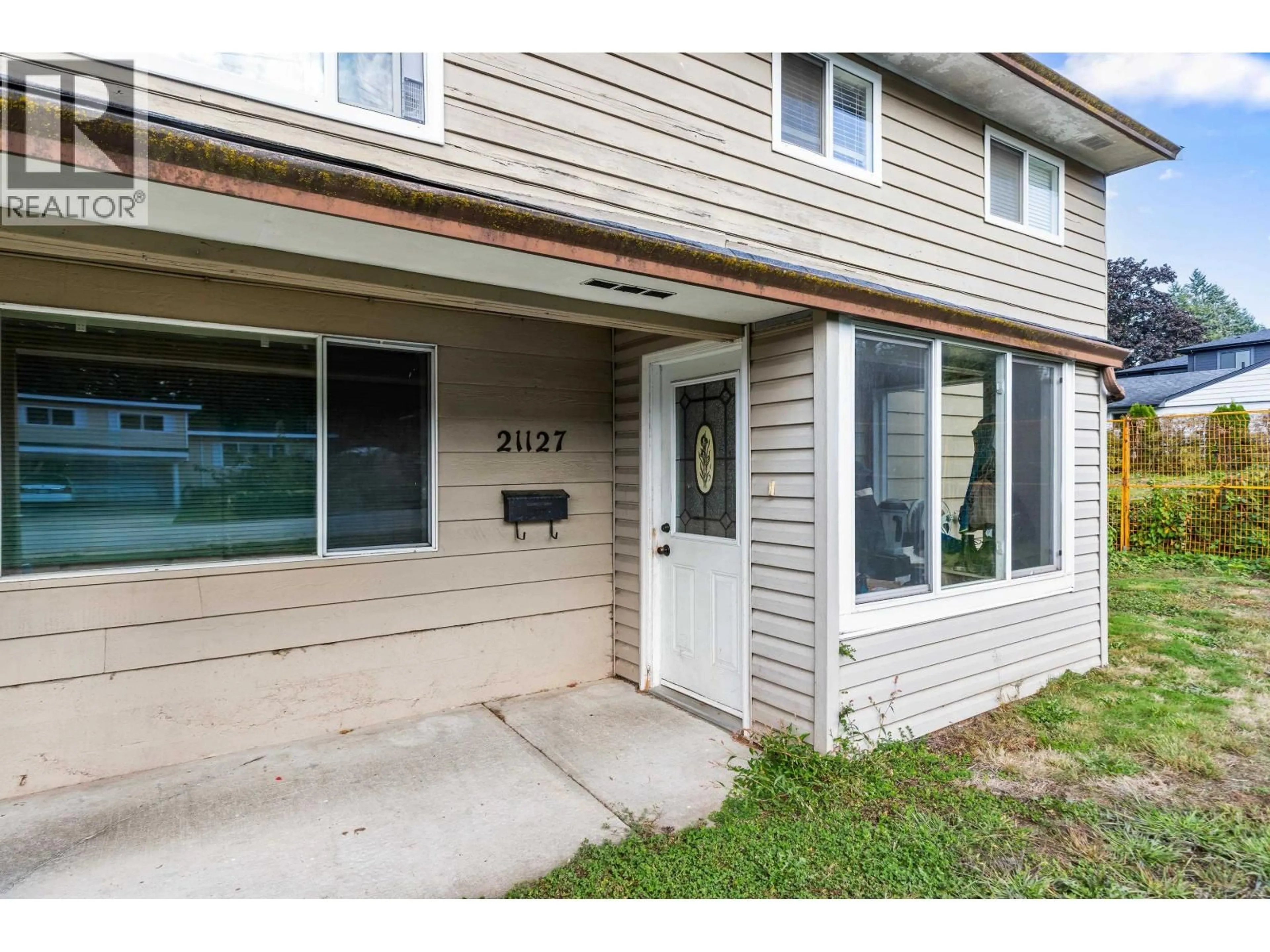 Unknown for 21127 WICKLUND AVENUE, Maple Ridge British Columbia V2X3S1