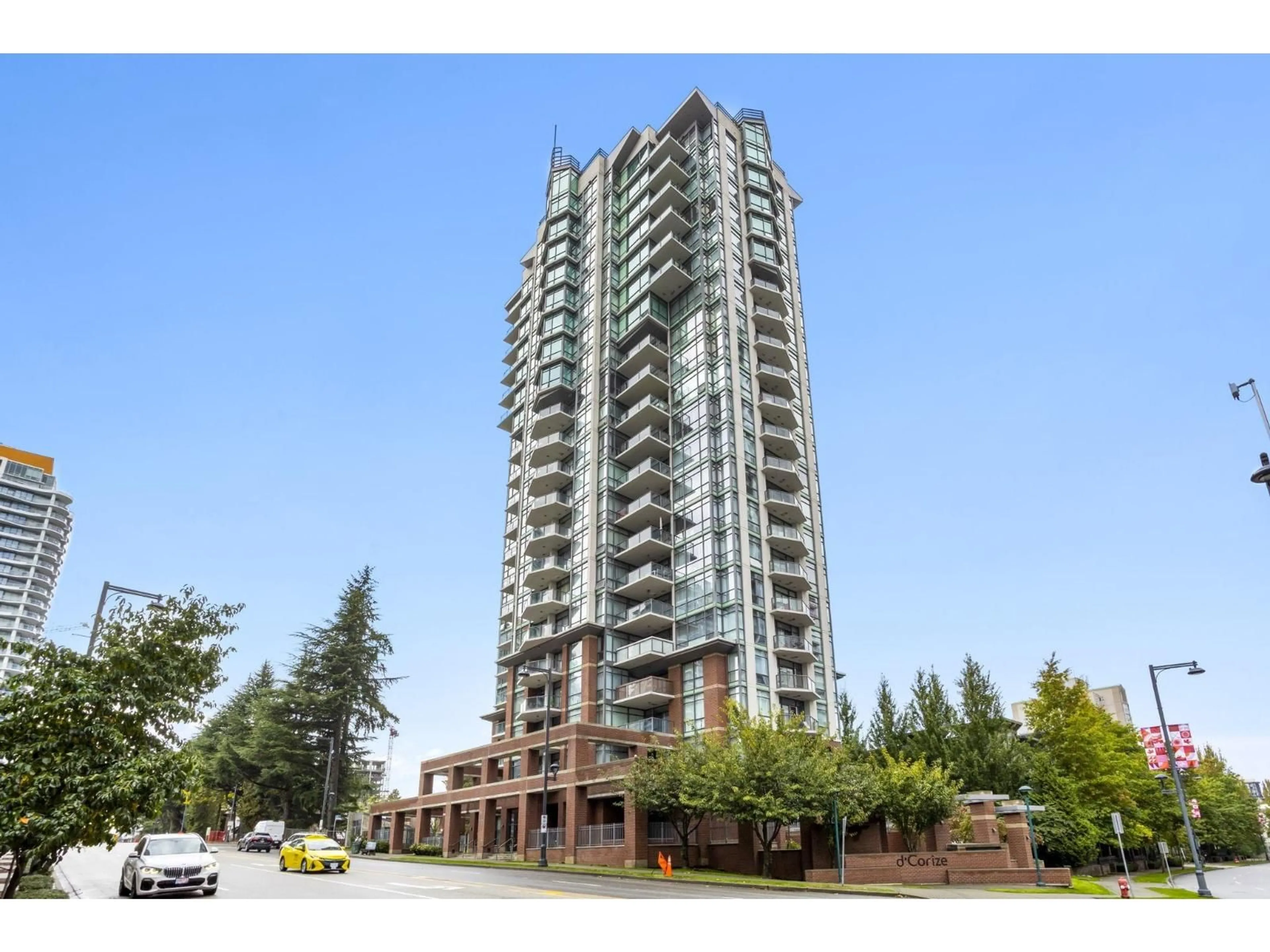 Unknown for 1107 - 13399 104, Surrey British Columbia V3T0C9
