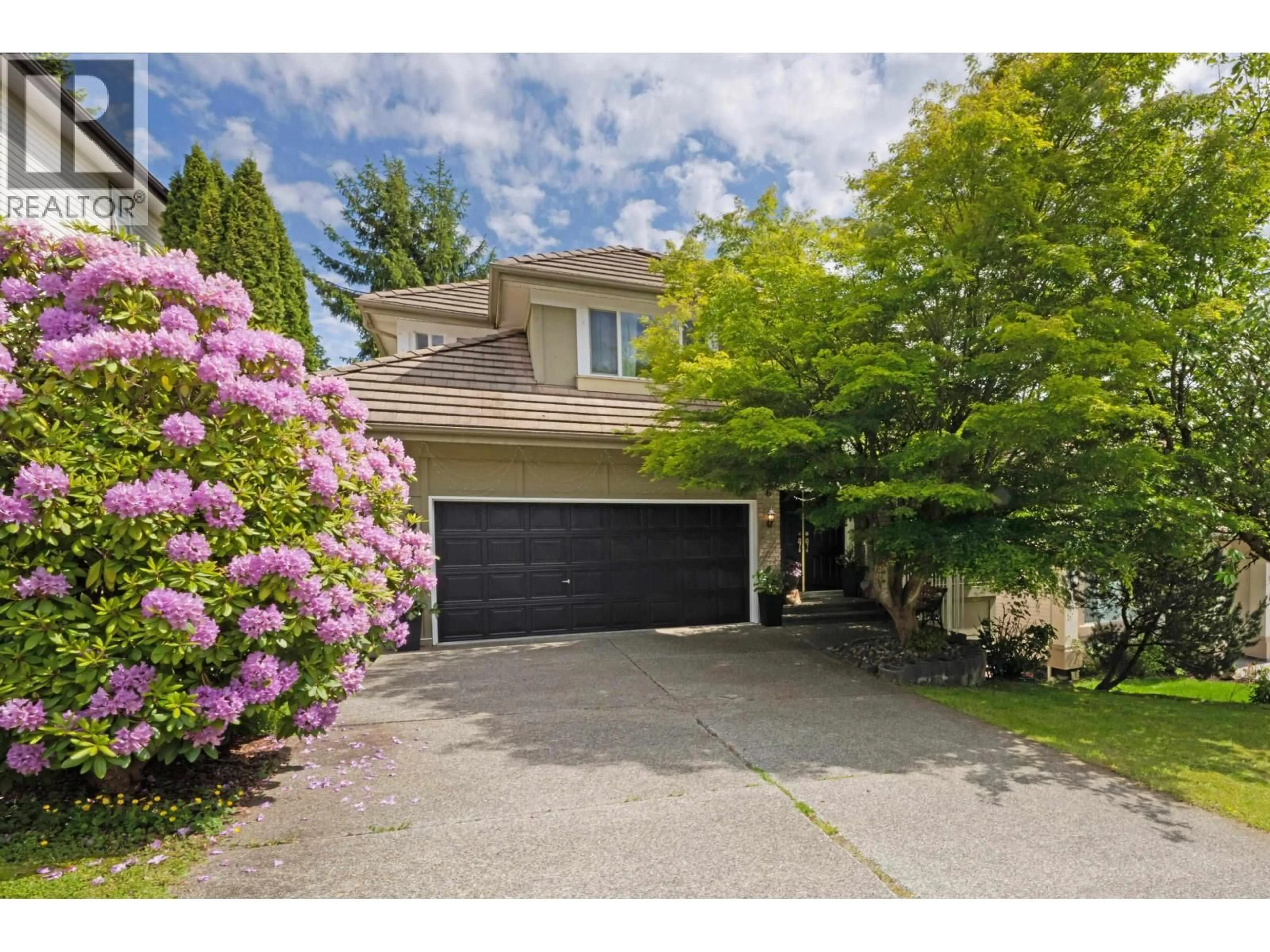 Unknown for 6 LINDEN STREET, Port Moody British Columbia V3H5C1