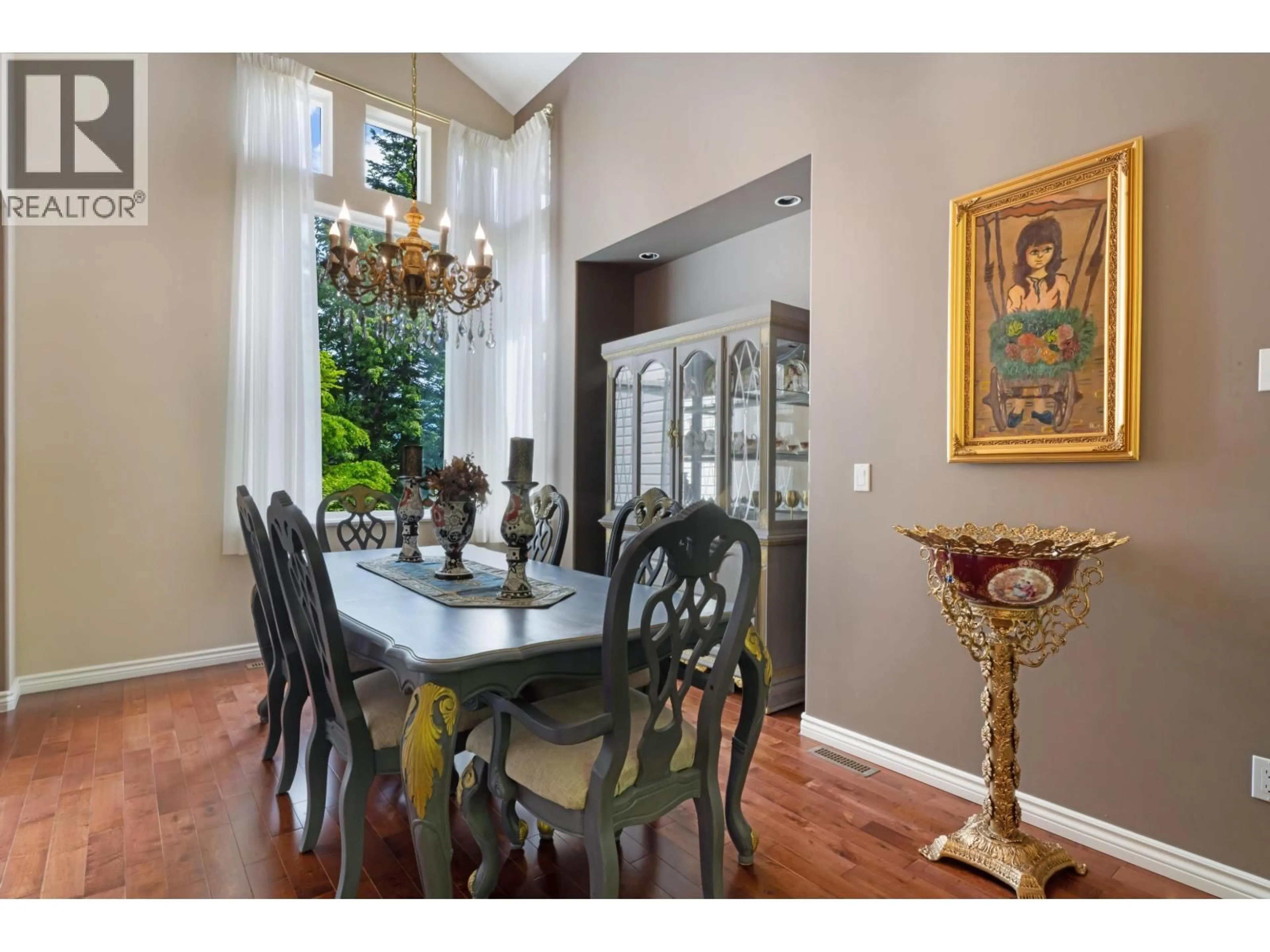 Dining room, unknown for 6 LINDEN STREET, Port Moody British Columbia V3H5C1