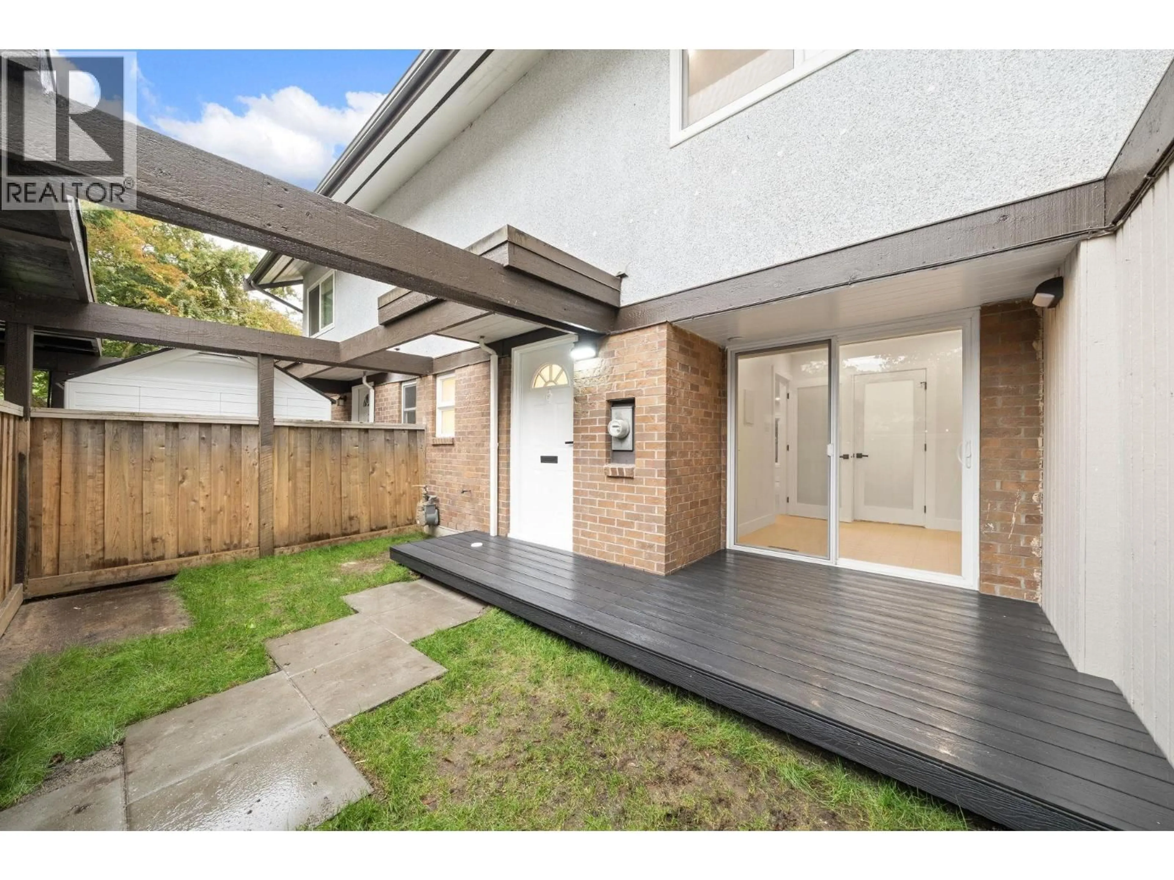Unknown for 48 - 3046 COAST MERIDIAN ROAD, Port Coquitlam British Columbia V3B5B6