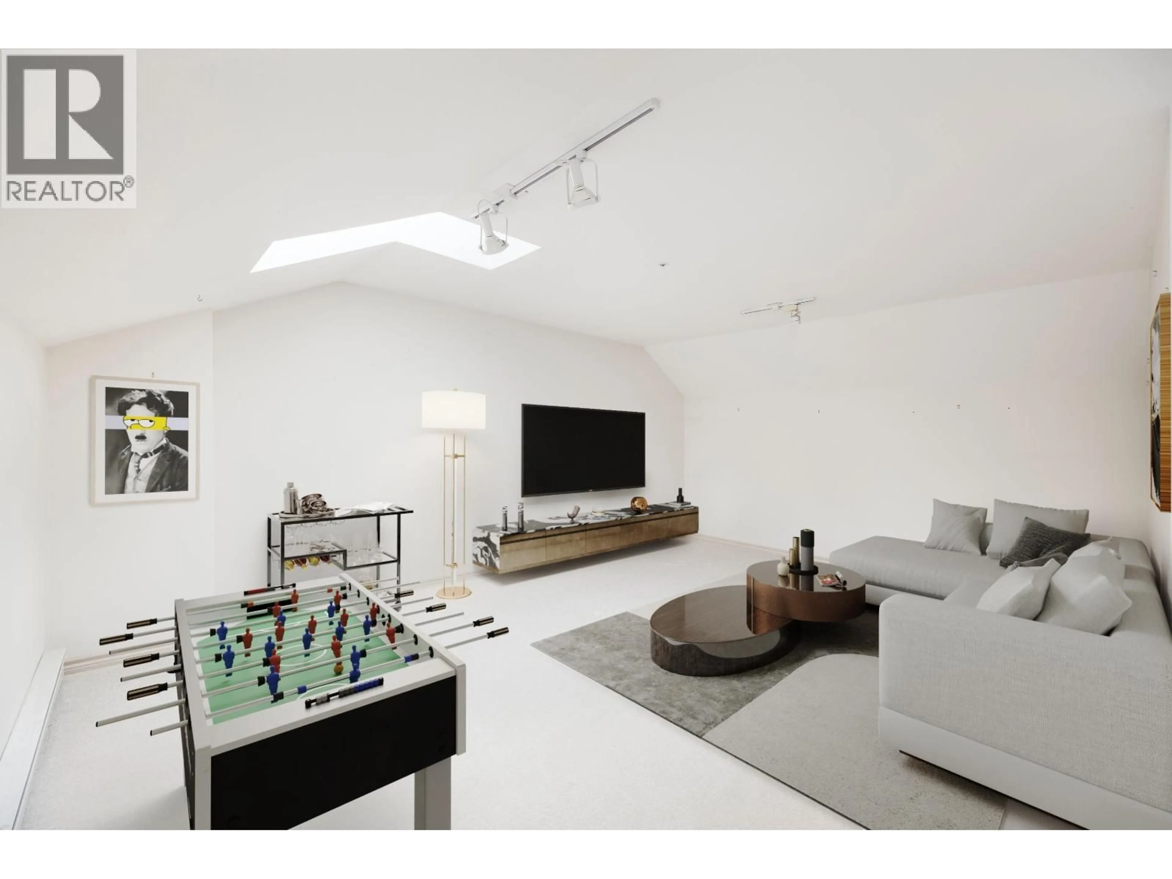 A pic of a room for TH D - 1133 29TH STREET, North Vancouver British Columbia V7K1C3