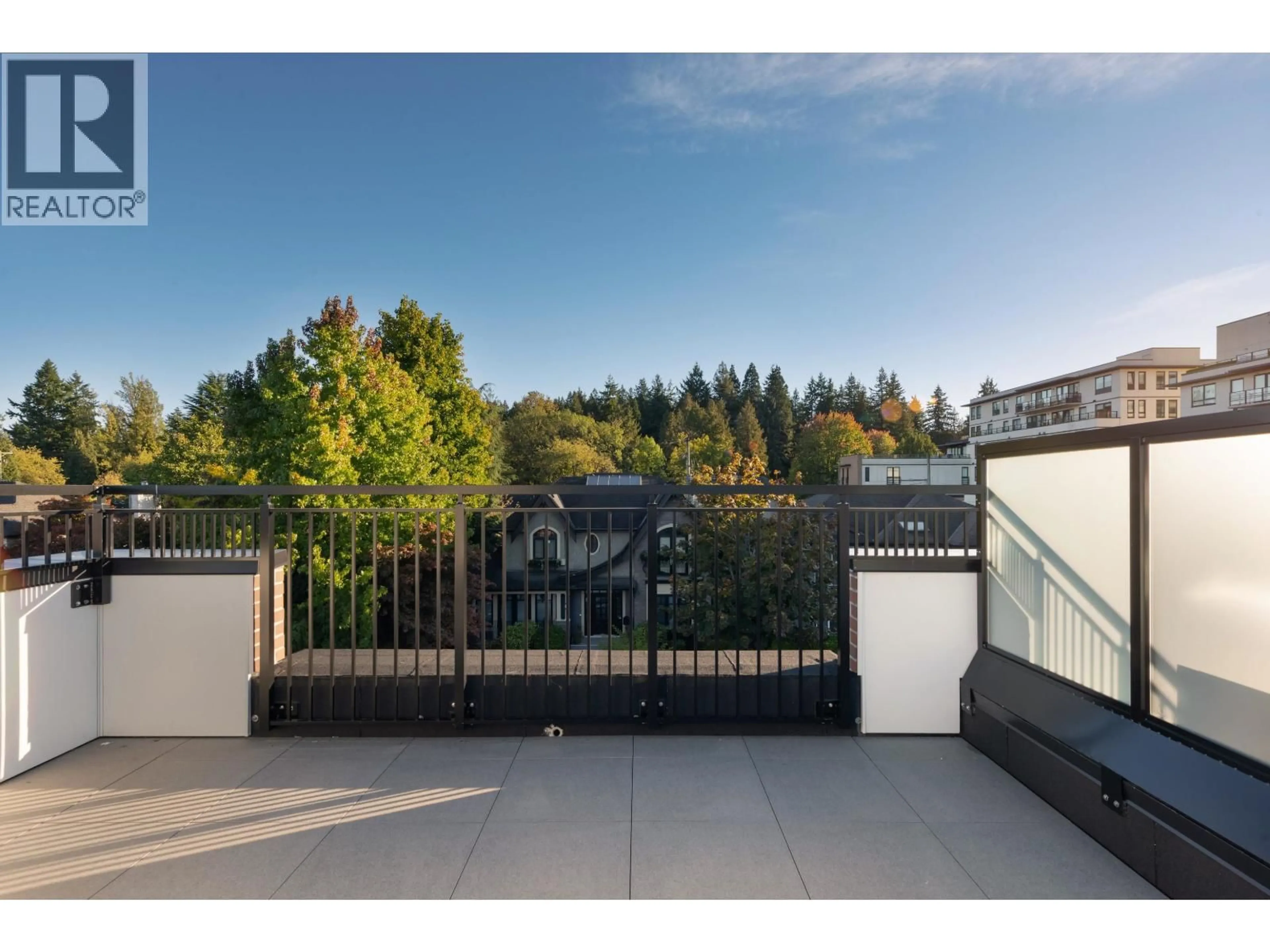 Patio, unknown for 264 - 479 28TH AVENUE, Vancouver British Columbia V5Y0P2