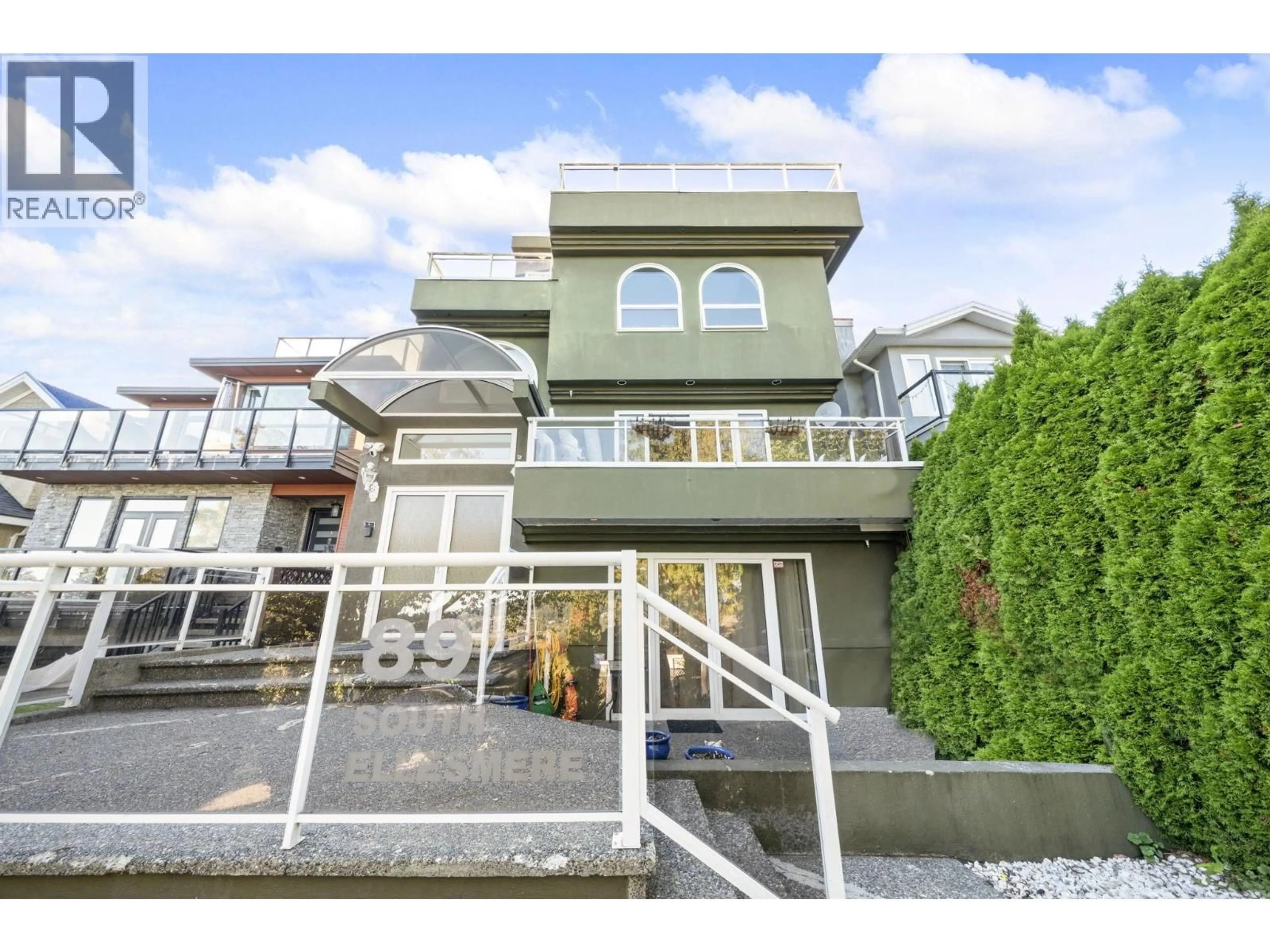 Unknown for 89 ELLESMERE AVENUE, Burnaby British Columbia V5B3S5