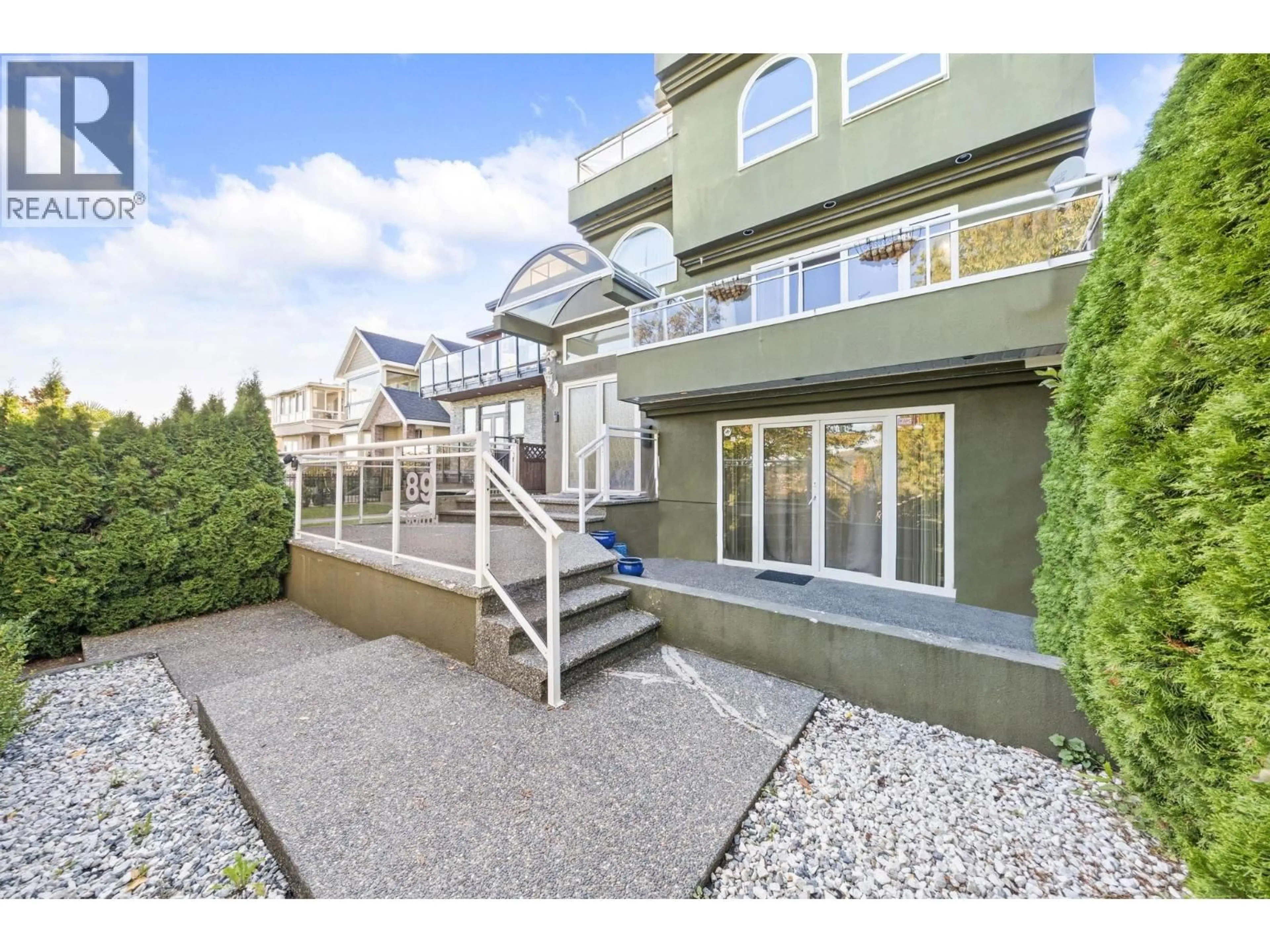 Unknown for 89 ELLESMERE AVENUE, Burnaby British Columbia V5B3S5
