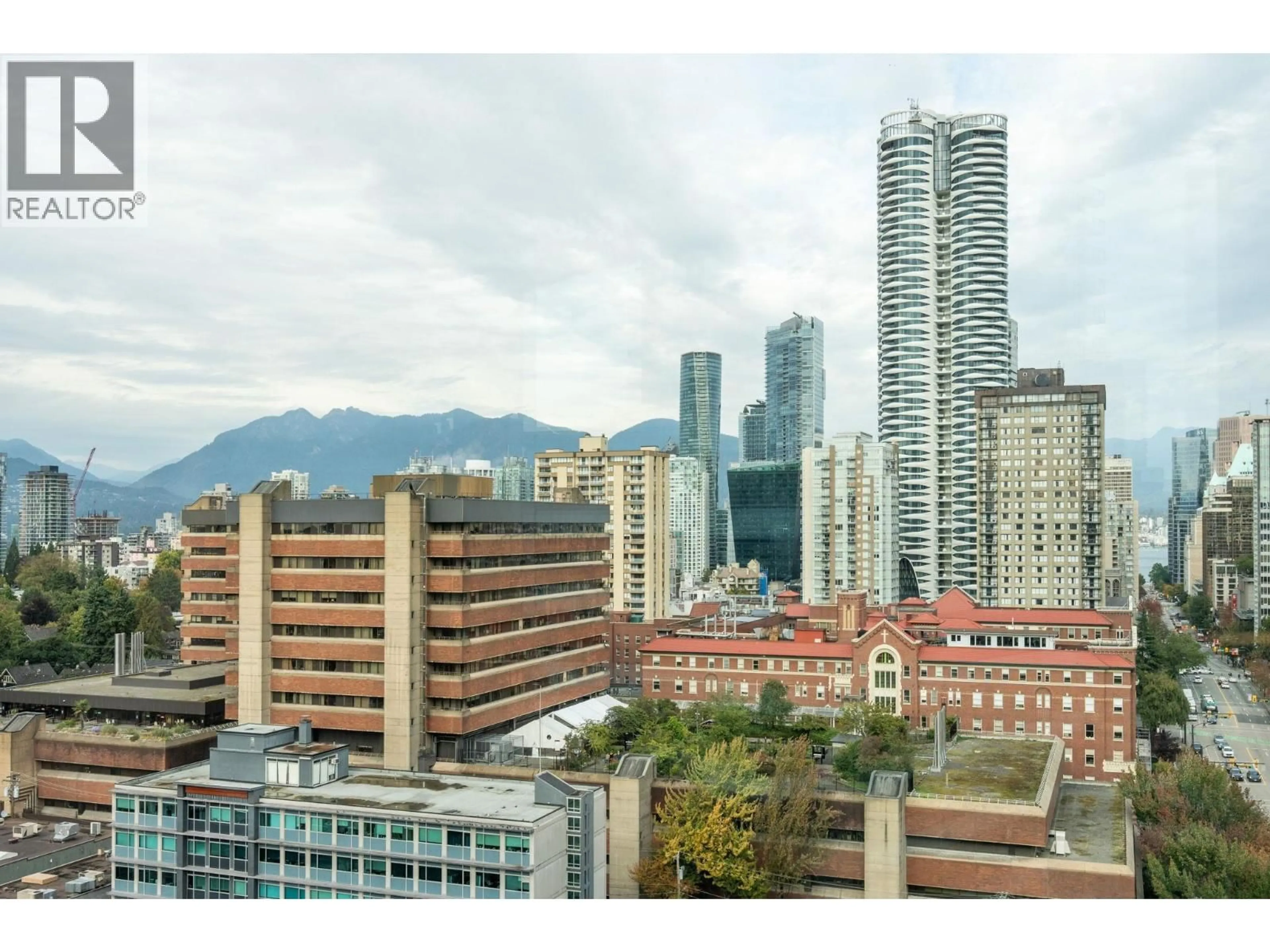 Unknown for 1702 - 1003 BURNABY STREET, Vancouver British Columbia V6E4R7