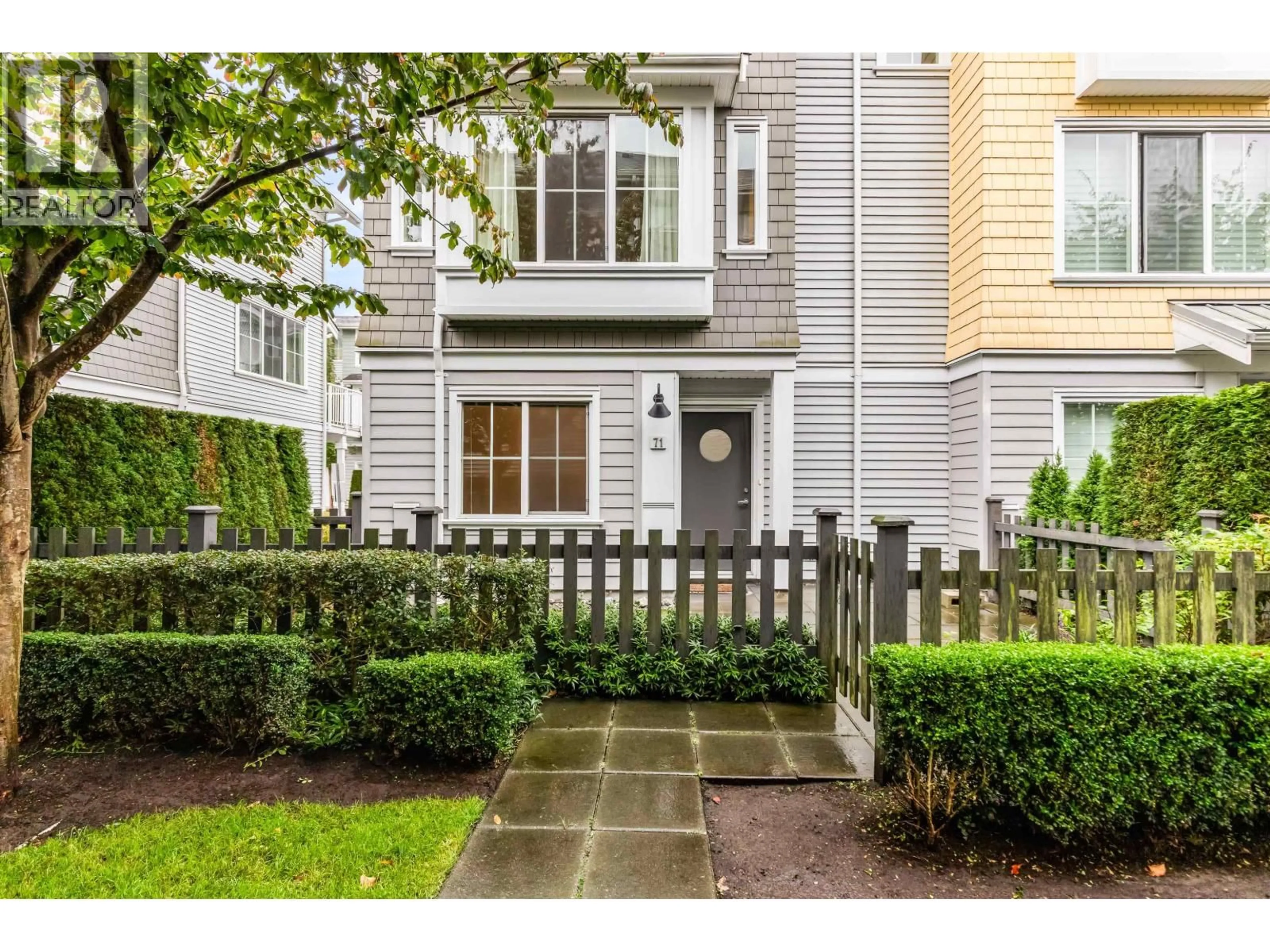 Unknown for 71 - 5550 ADMIRAL WAY, Ladner British Columbia V4K0C4