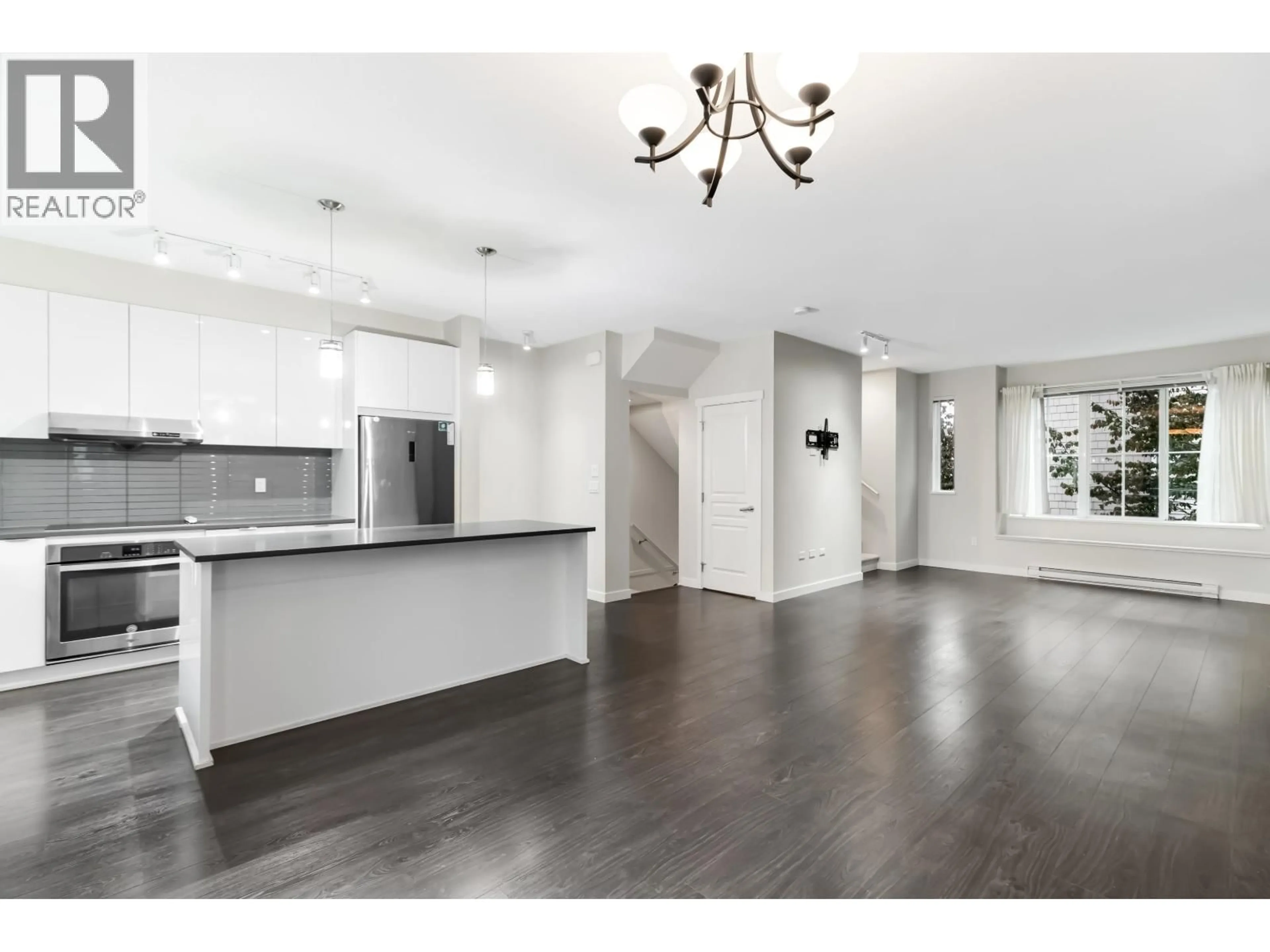 Open concept kitchen, unknown for 71 - 5550 ADMIRAL WAY, Ladner British Columbia V4K0C4