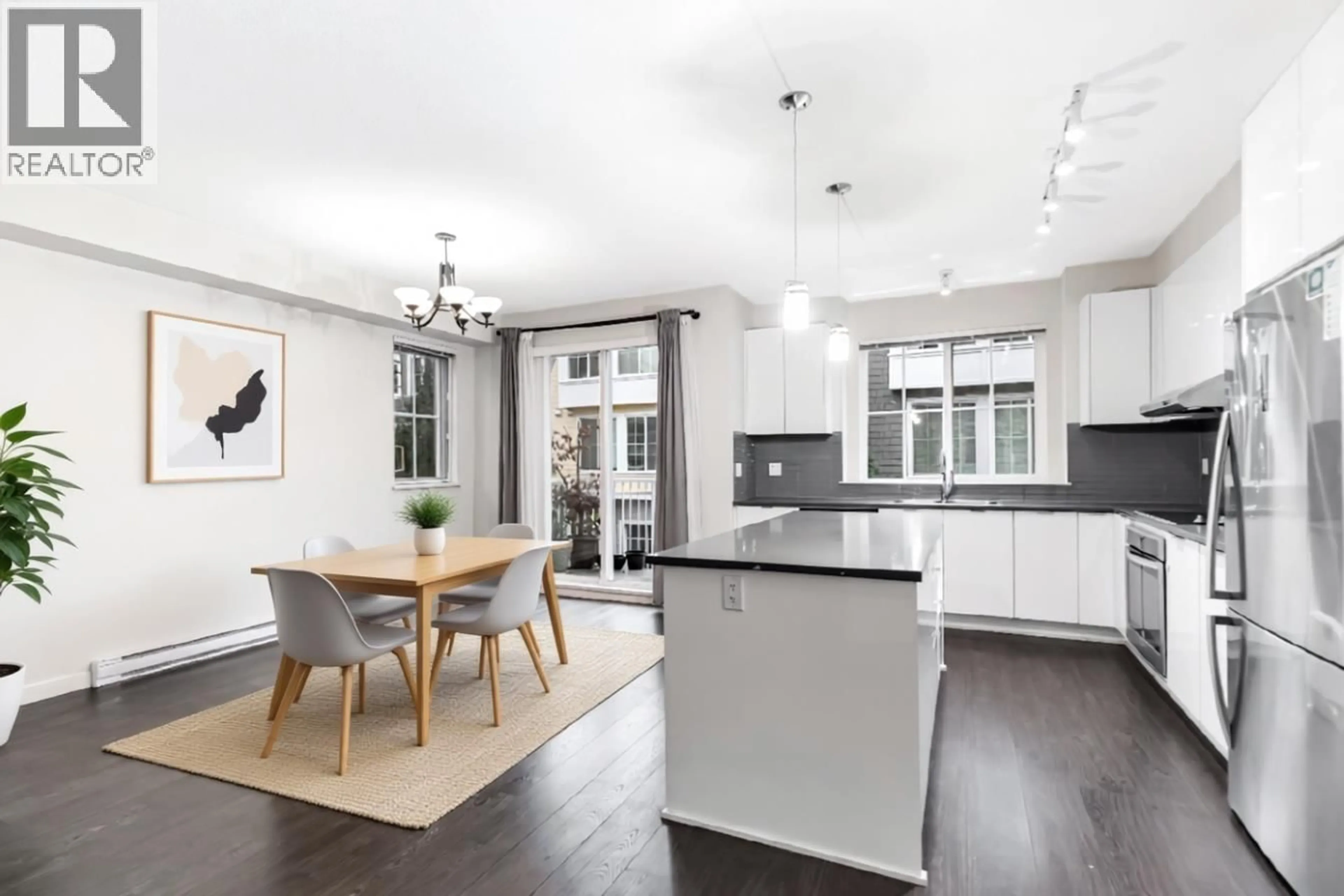 Open concept kitchen, unknown for 71 - 5550 ADMIRAL WAY, Ladner British Columbia V4K0C4