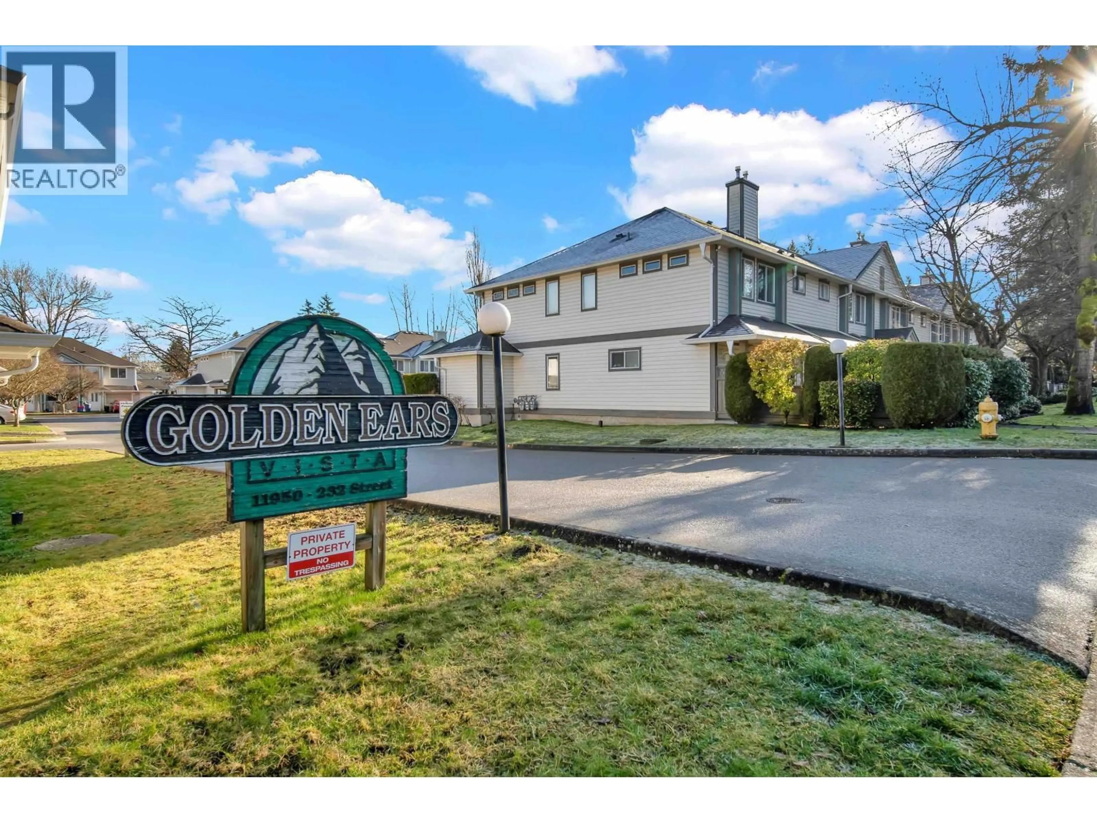 Unknown for 13 - 11950 232 STREET, Maple Ridge British Columbia V2X6T1