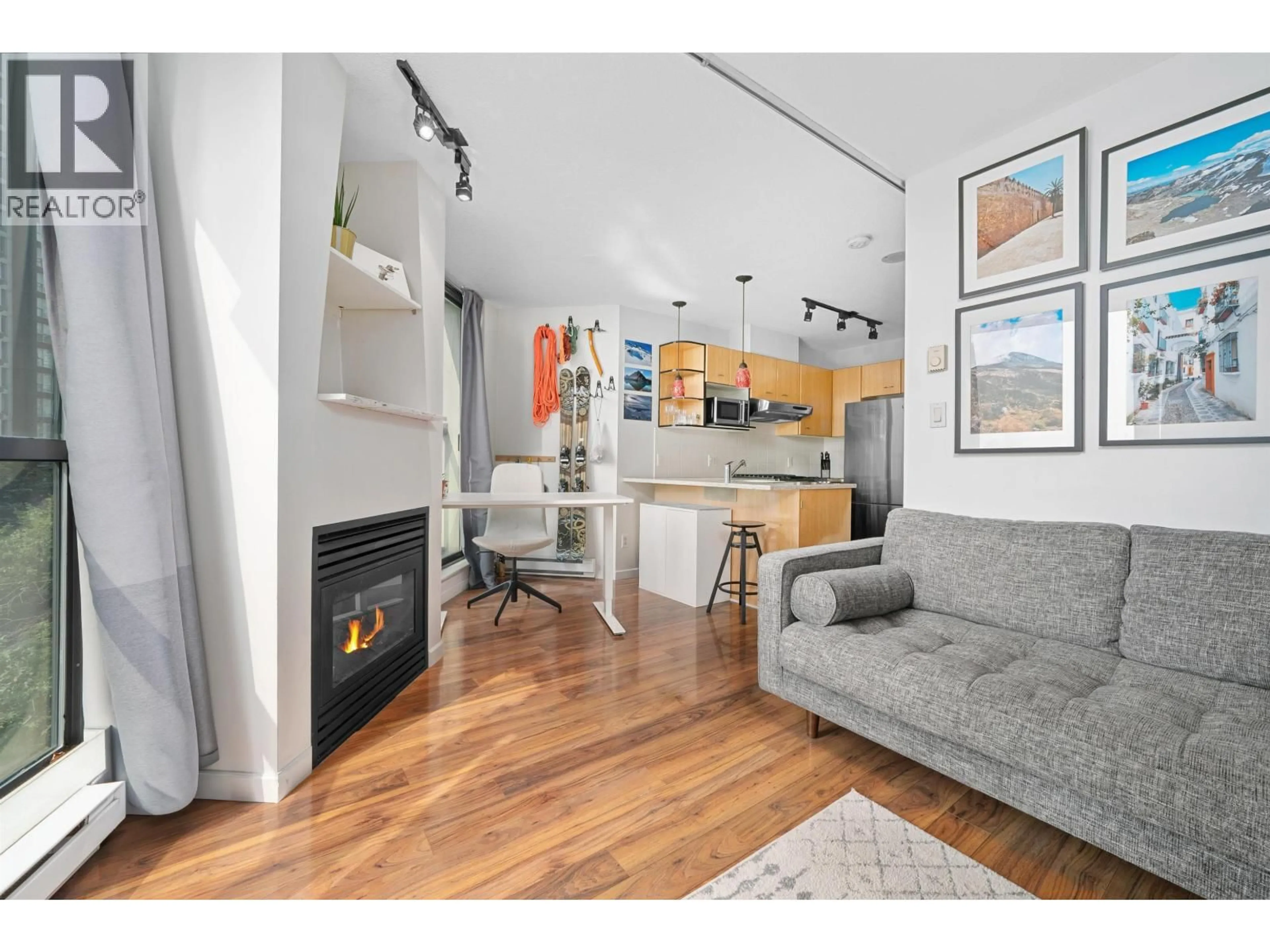 Unknown for 603 - 501 PACIFIC STREET, Vancouver British Columbia V6Z2X6