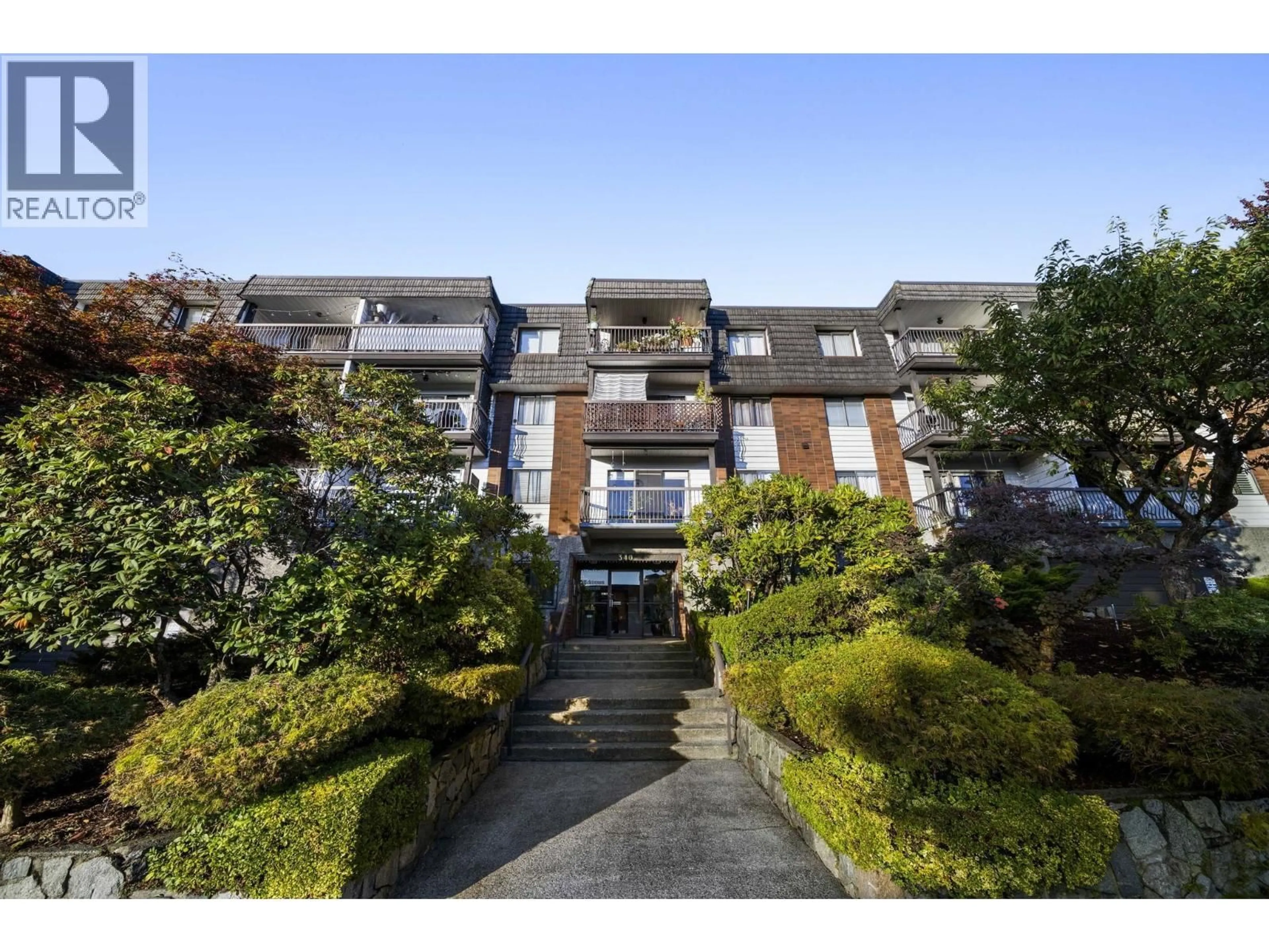 Unknown for 337 - 340 3RD STREET, North Vancouver British Columbia V7M1G4