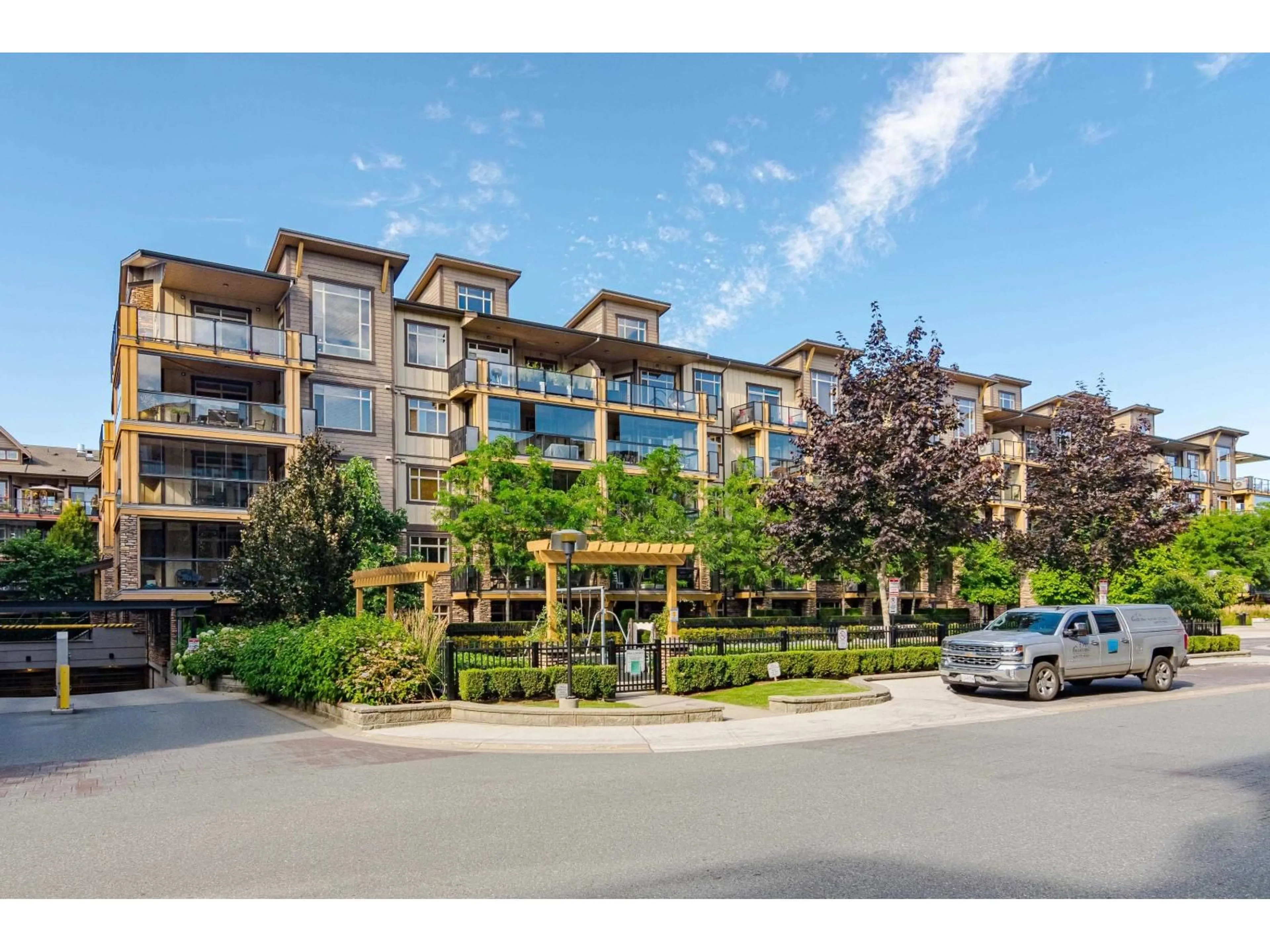 Unknown for 263 - 8258 207A, Langley British Columbia V2Y0N4