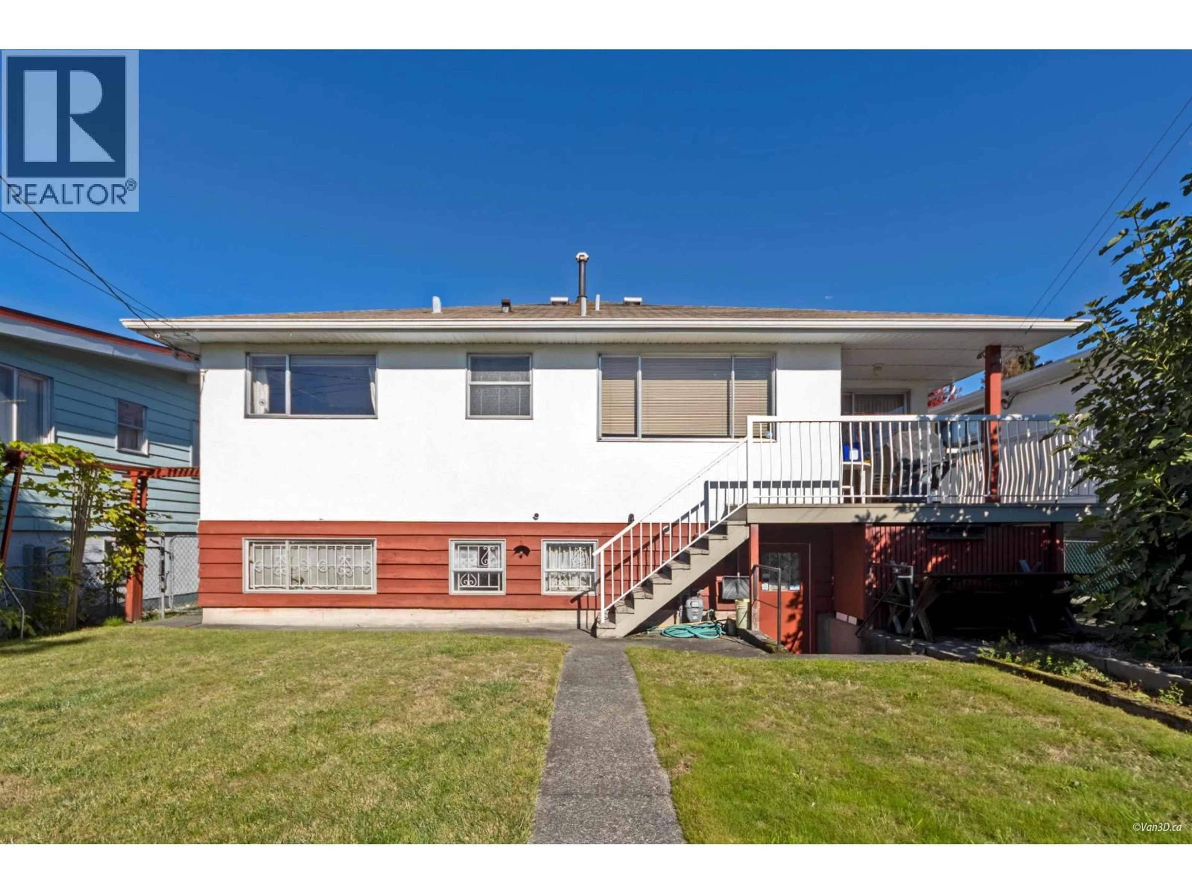 Unknown for 2716 49TH AVENUE, Vancouver British Columbia V5S1K1