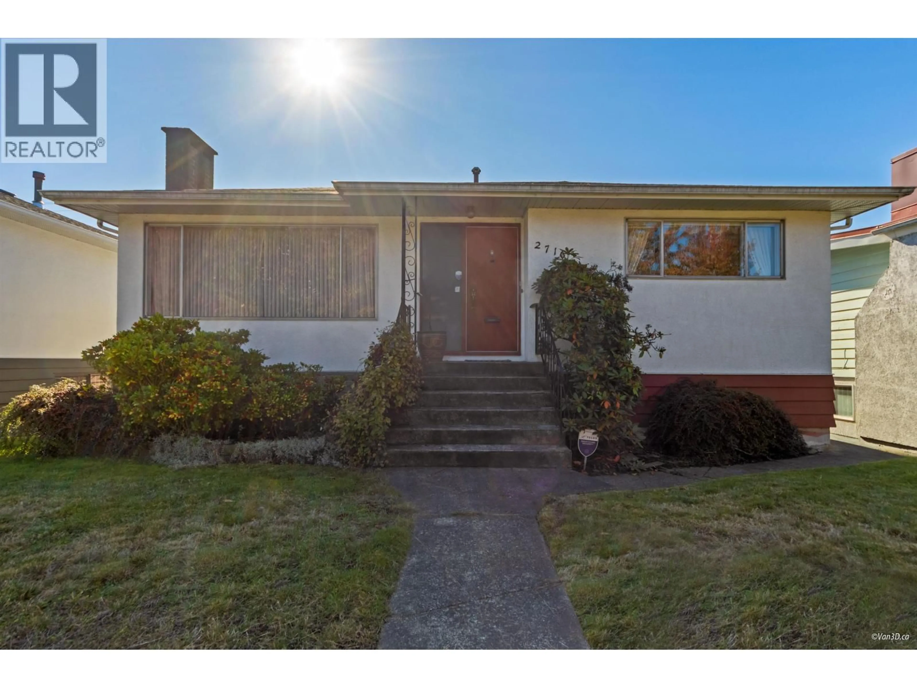 Unknown for 2716 49TH AVENUE, Vancouver British Columbia V5S1K1