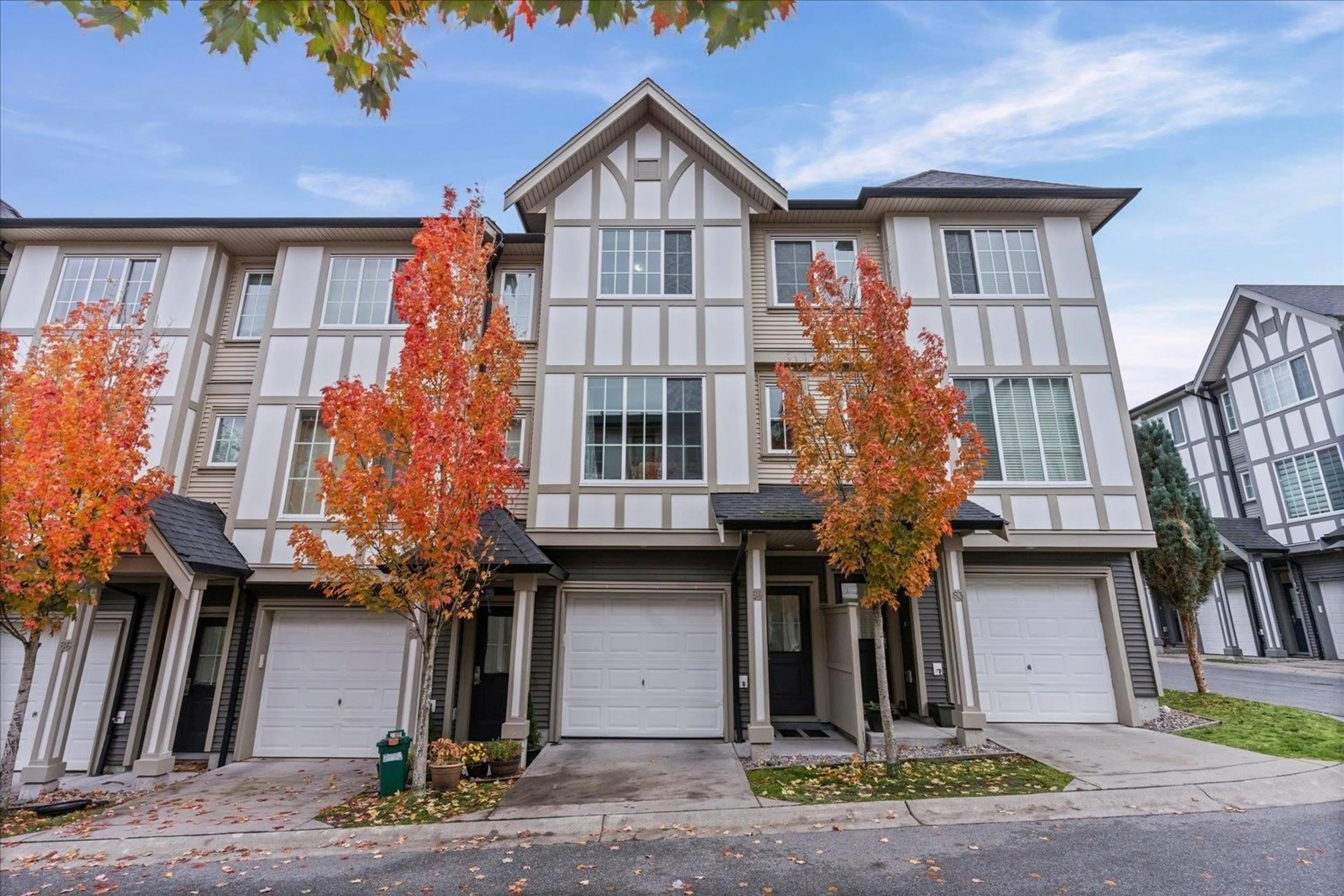 Unknown for 84 - 30989 WESTRIDGE, Abbotsford British Columbia V2T0E7
