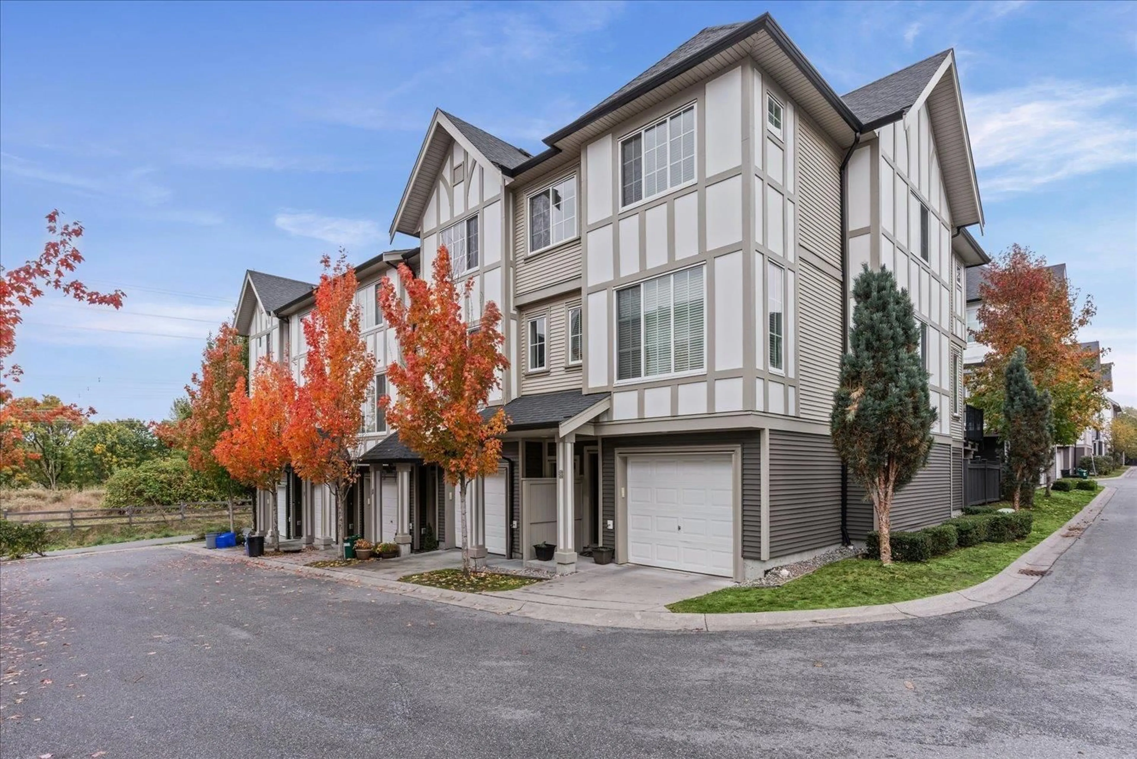 Unknown for 84 - 30989 WESTRIDGE, Abbotsford British Columbia V2T0E7