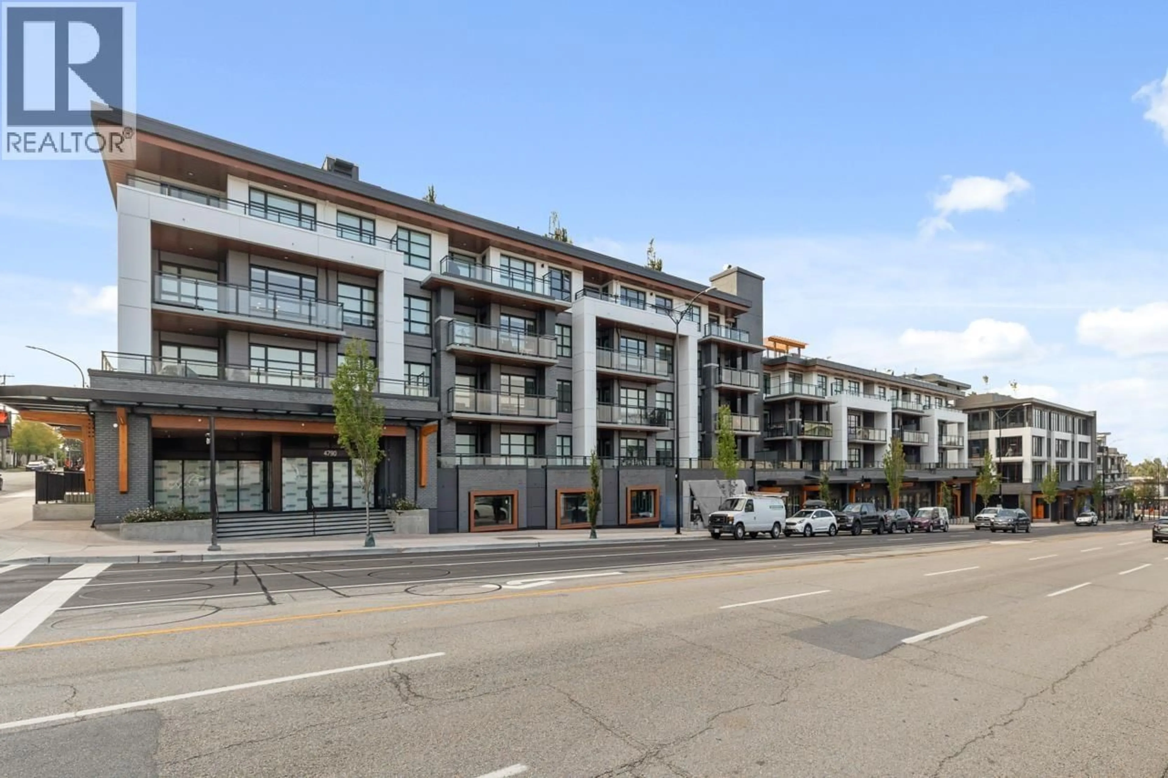 Unknown for 406 - 4788 HASTINGS STREET, Burnaby British Columbia V5C0P4