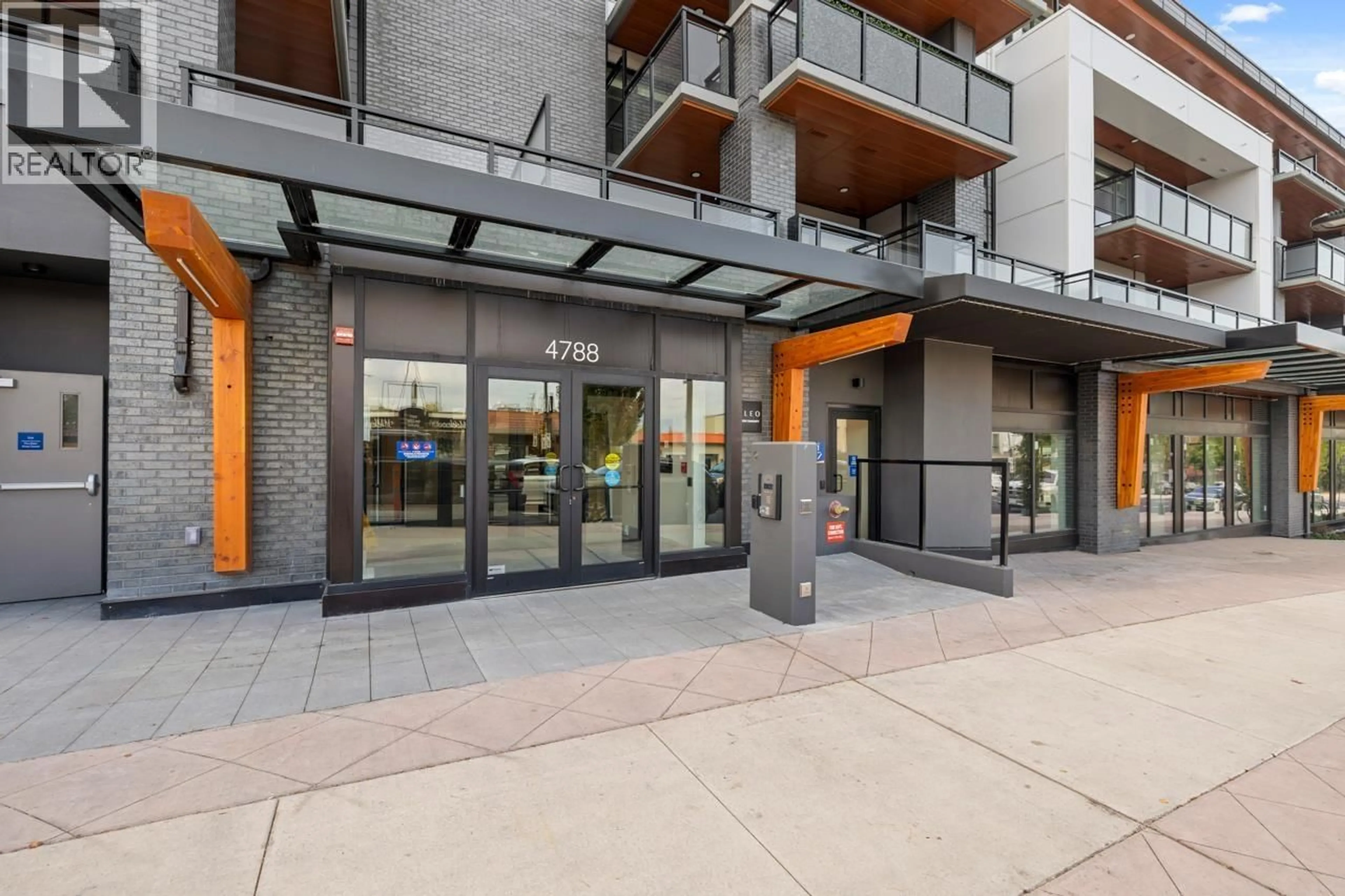 Unknown for 406 - 4788 HASTINGS STREET, Burnaby British Columbia V5C0P4