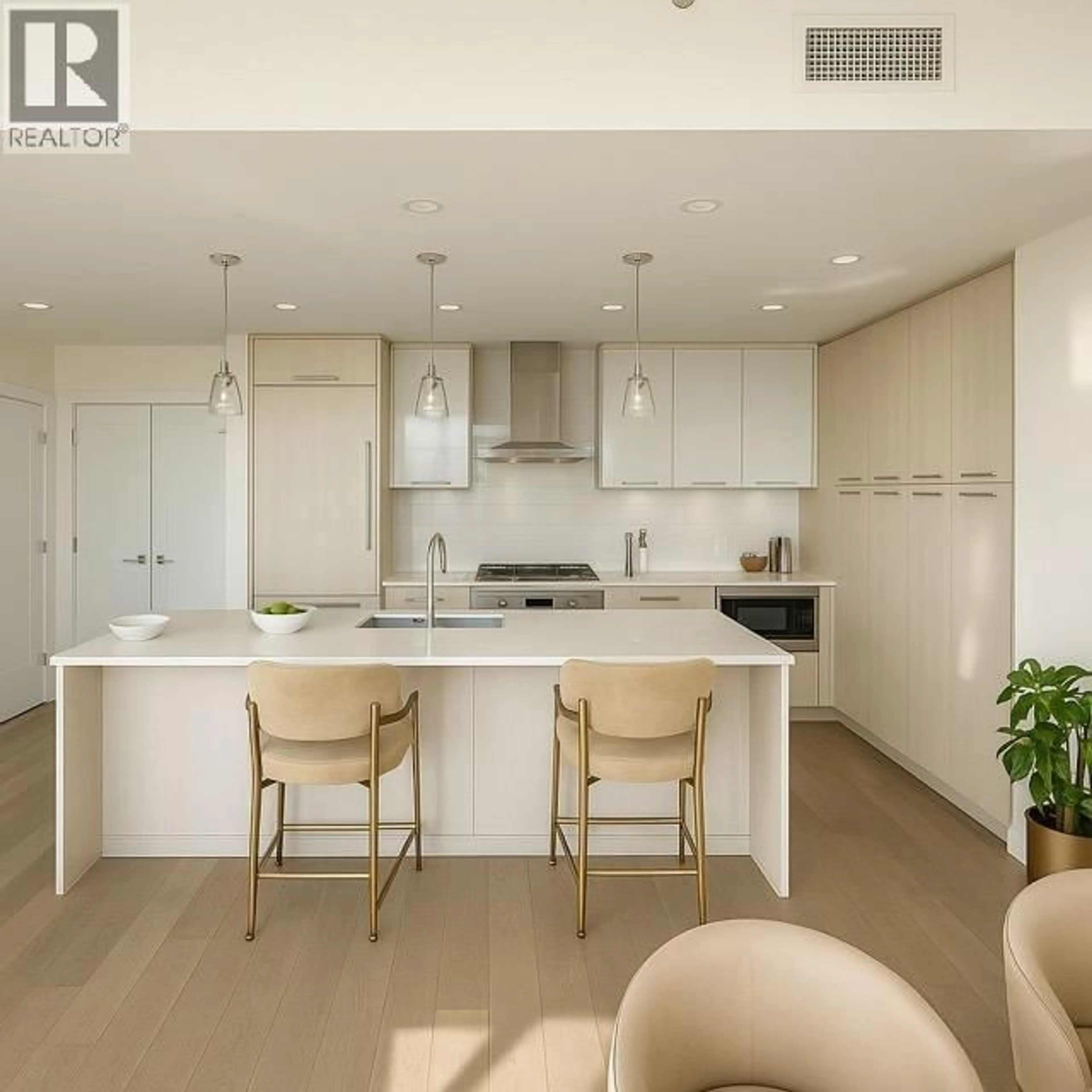 Open concept kitchen, unknown for 505 - 5033 CAMBIE STREET, Vancouver British Columbia V5Z0H6