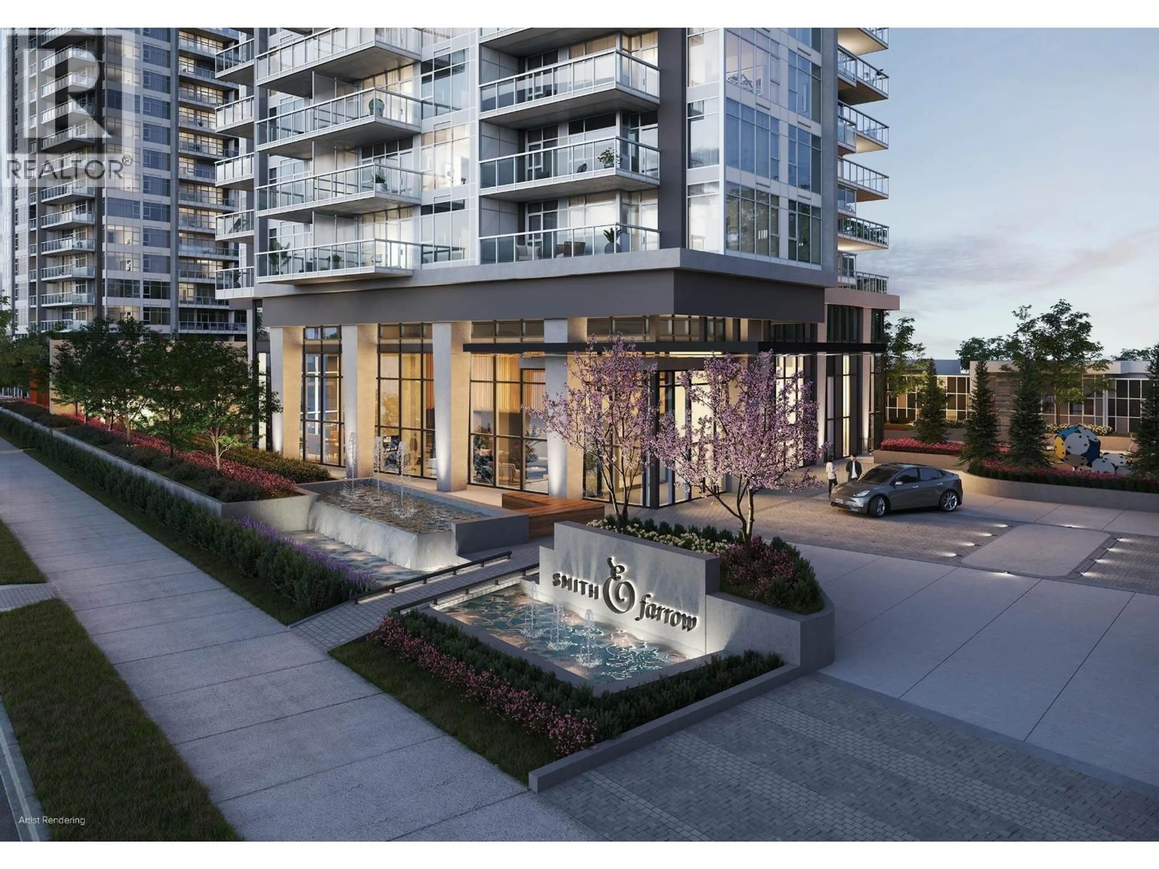 Unknown for 707 - 720 FARROW STREET, Coquitlam British Columbia V3J0P3
