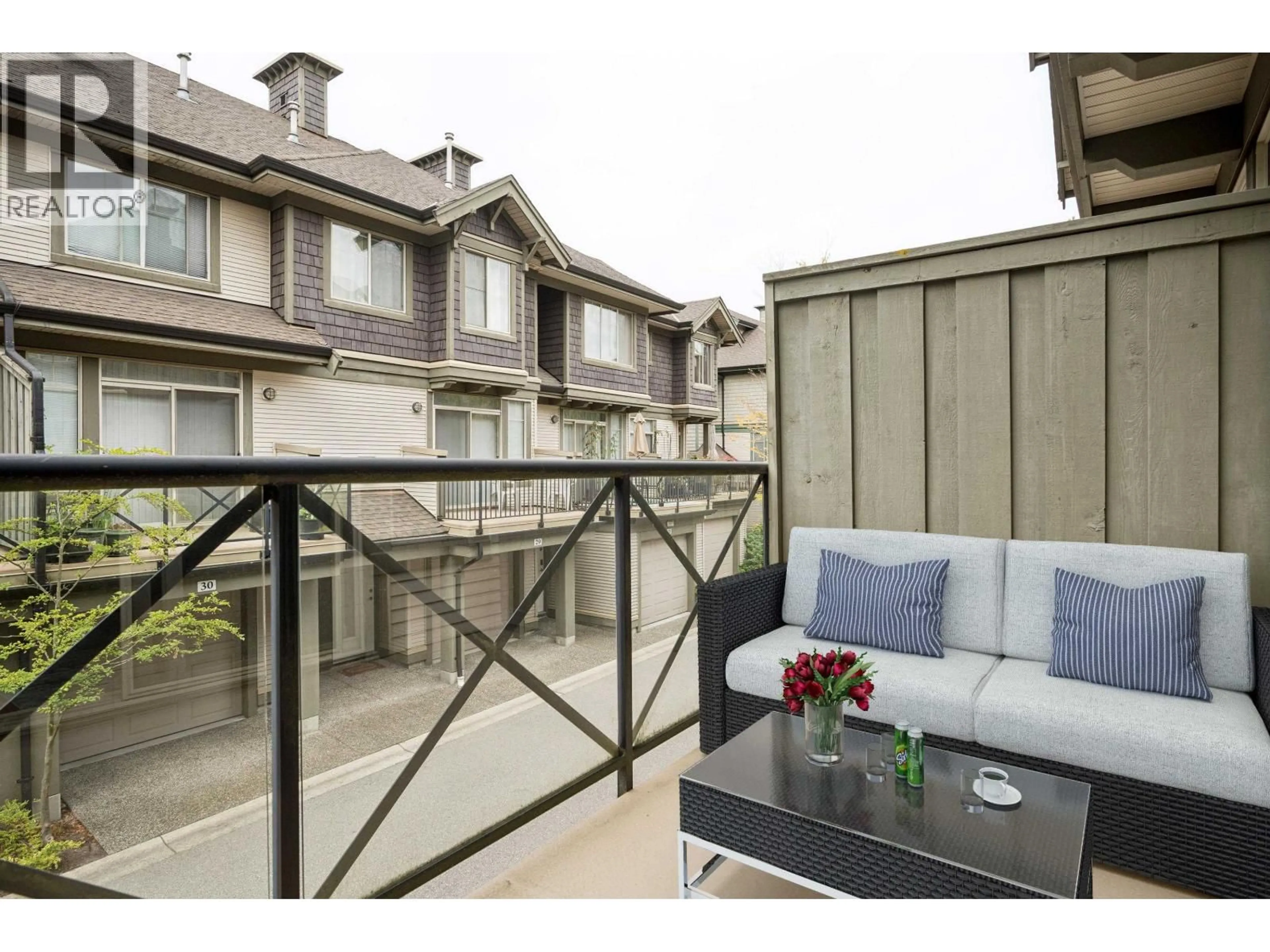 Patio, street for 49 - 6233 BIRCH STREET, Richmond British Columbia V6Y4H3
