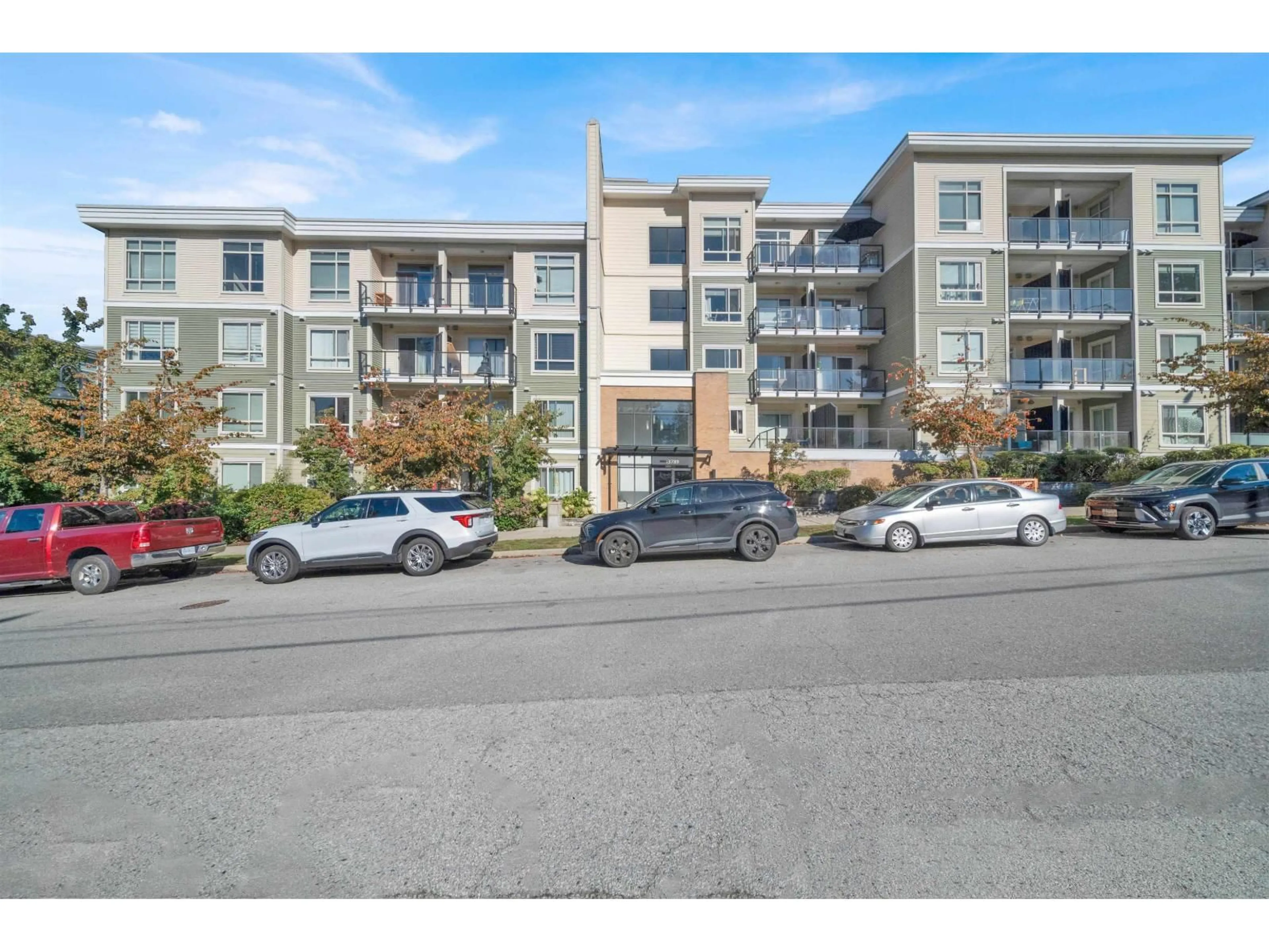 Unknown for 309 - 13789 107A, Surrey British Columbia V3T0B8