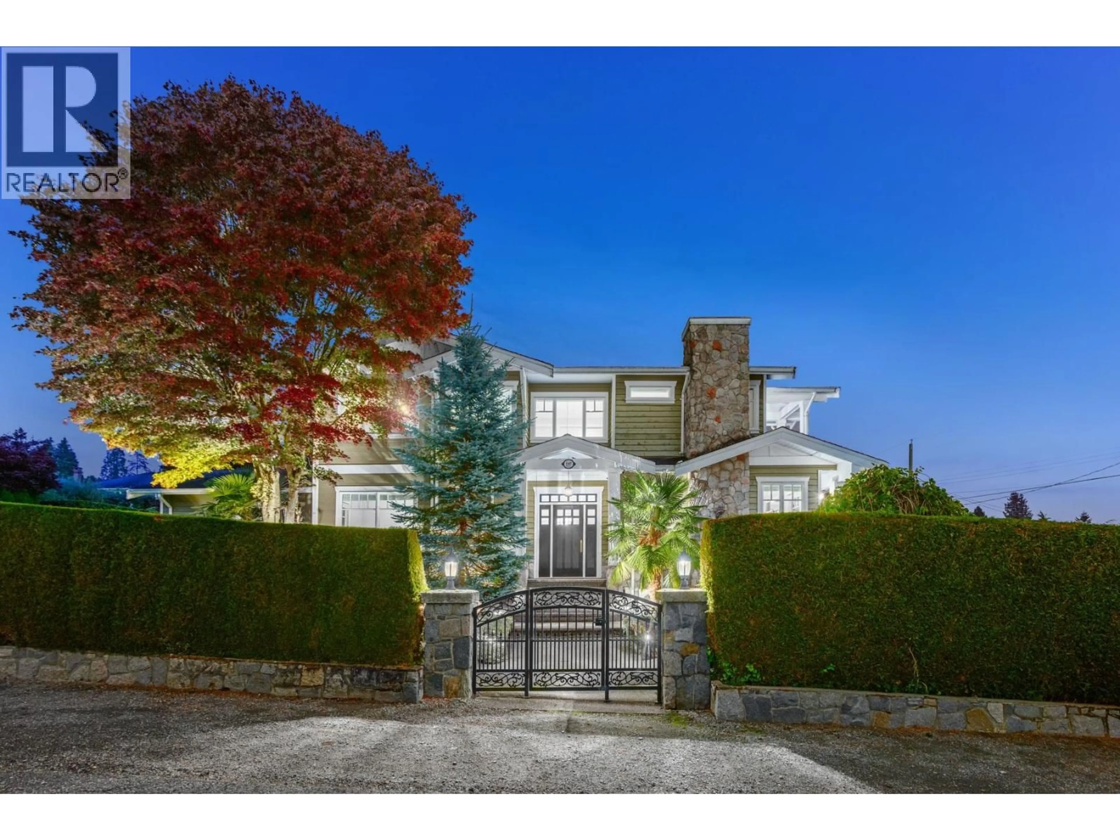 Unknown for 1197 FULTON AVENUE, West Vancouver British Columbia V7T1N4